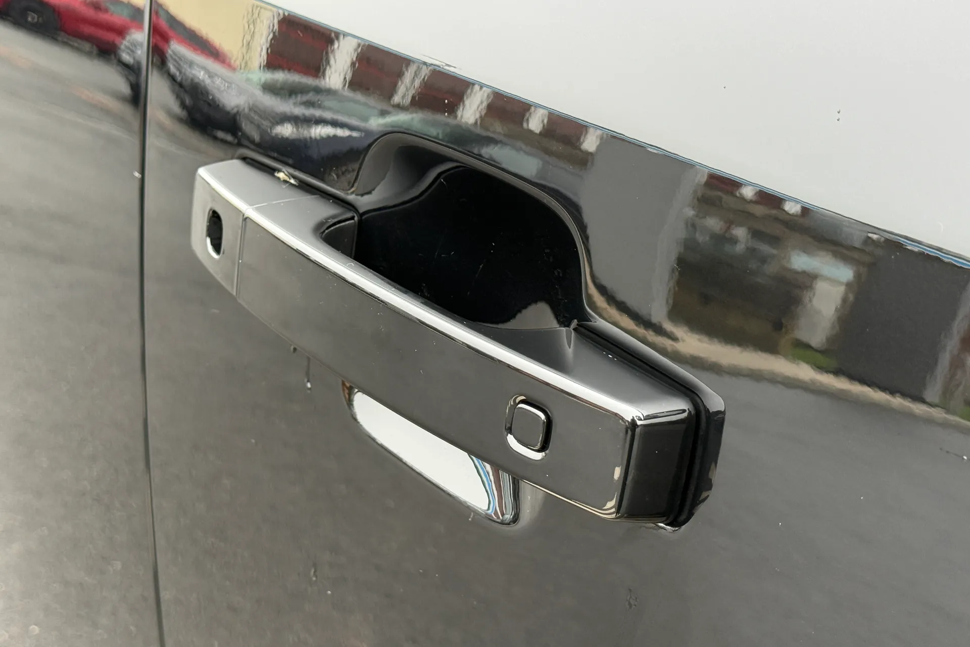 LAND ROVER DEFENDER thumbnail image number 29