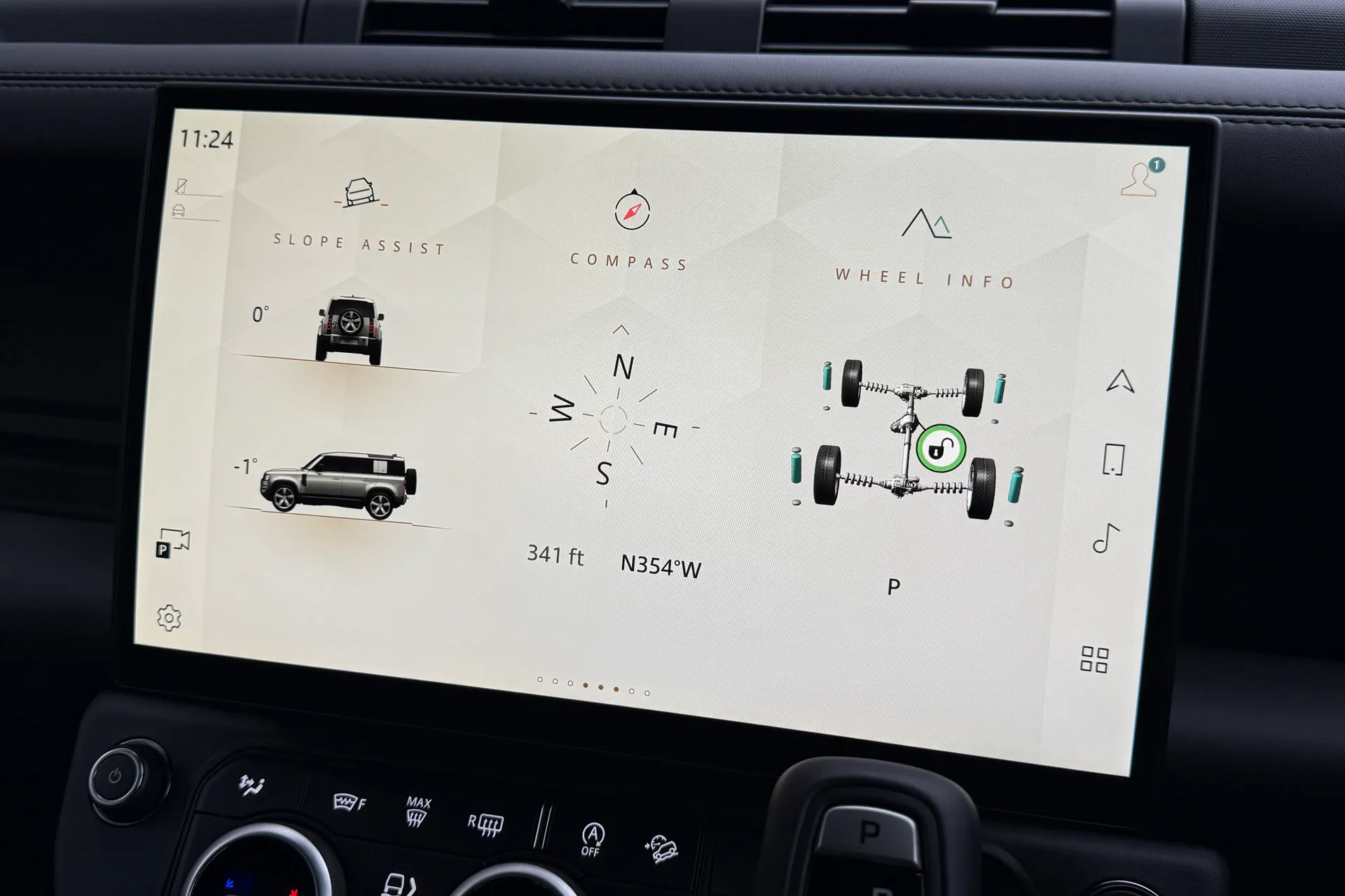 LAND ROVER DEFENDER thumbnail image number 40