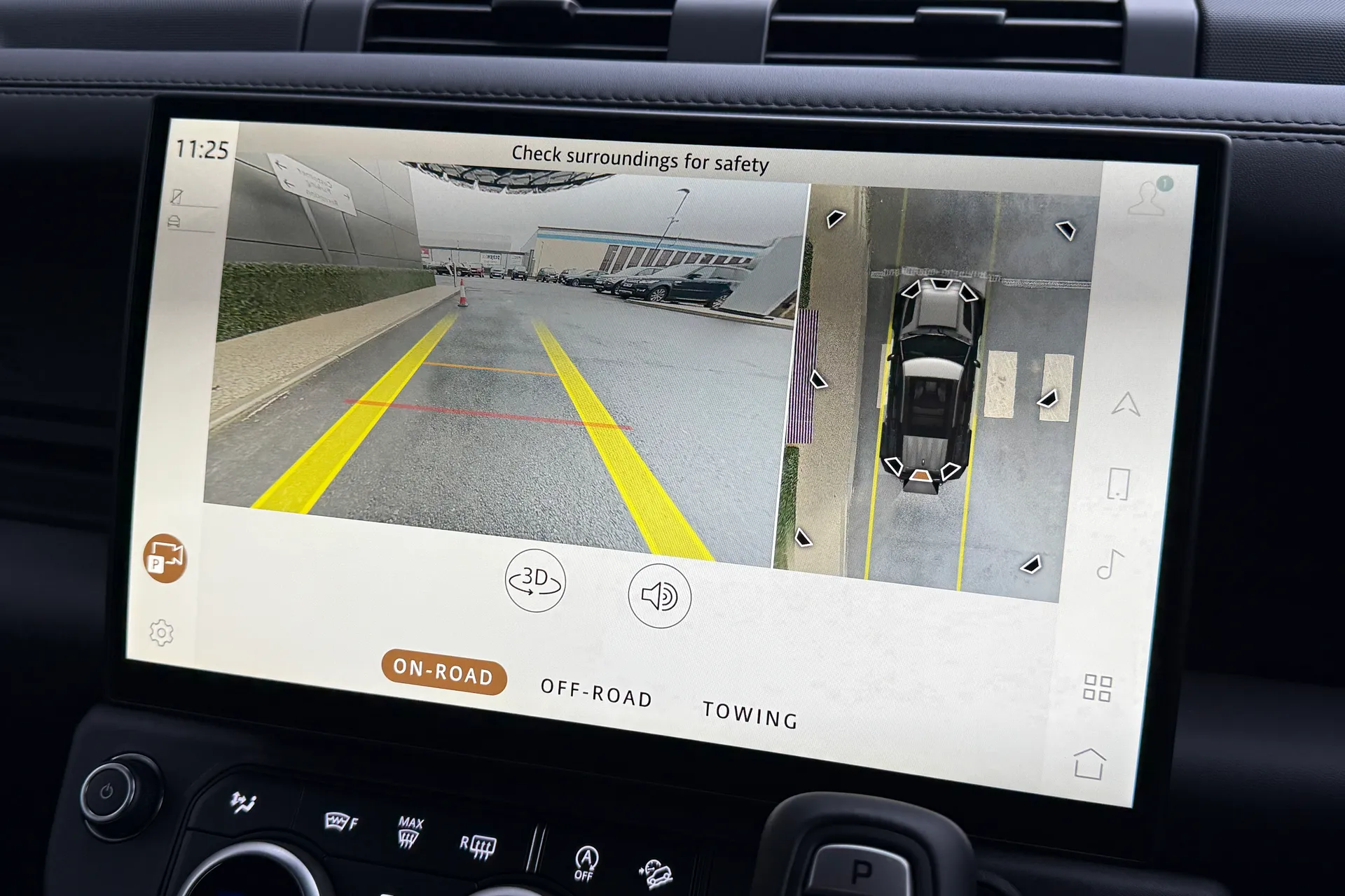 LAND ROVER DEFENDER thumbnail image number 4