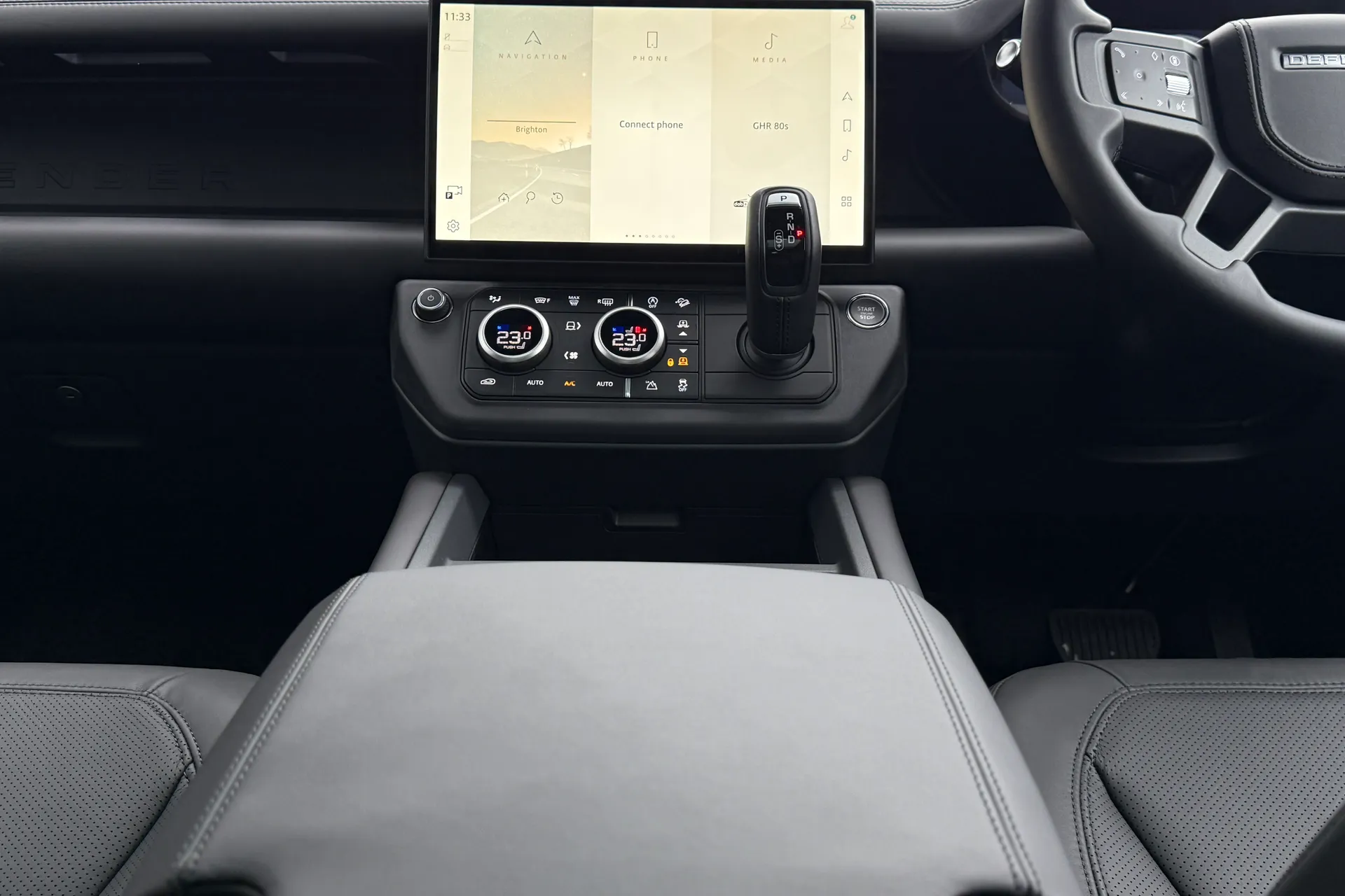 LAND ROVER DEFENDER thumbnail image number 57