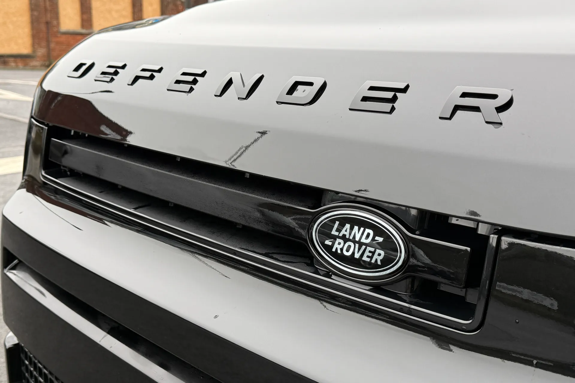 LAND ROVER DEFENDER thumbnail image number 32