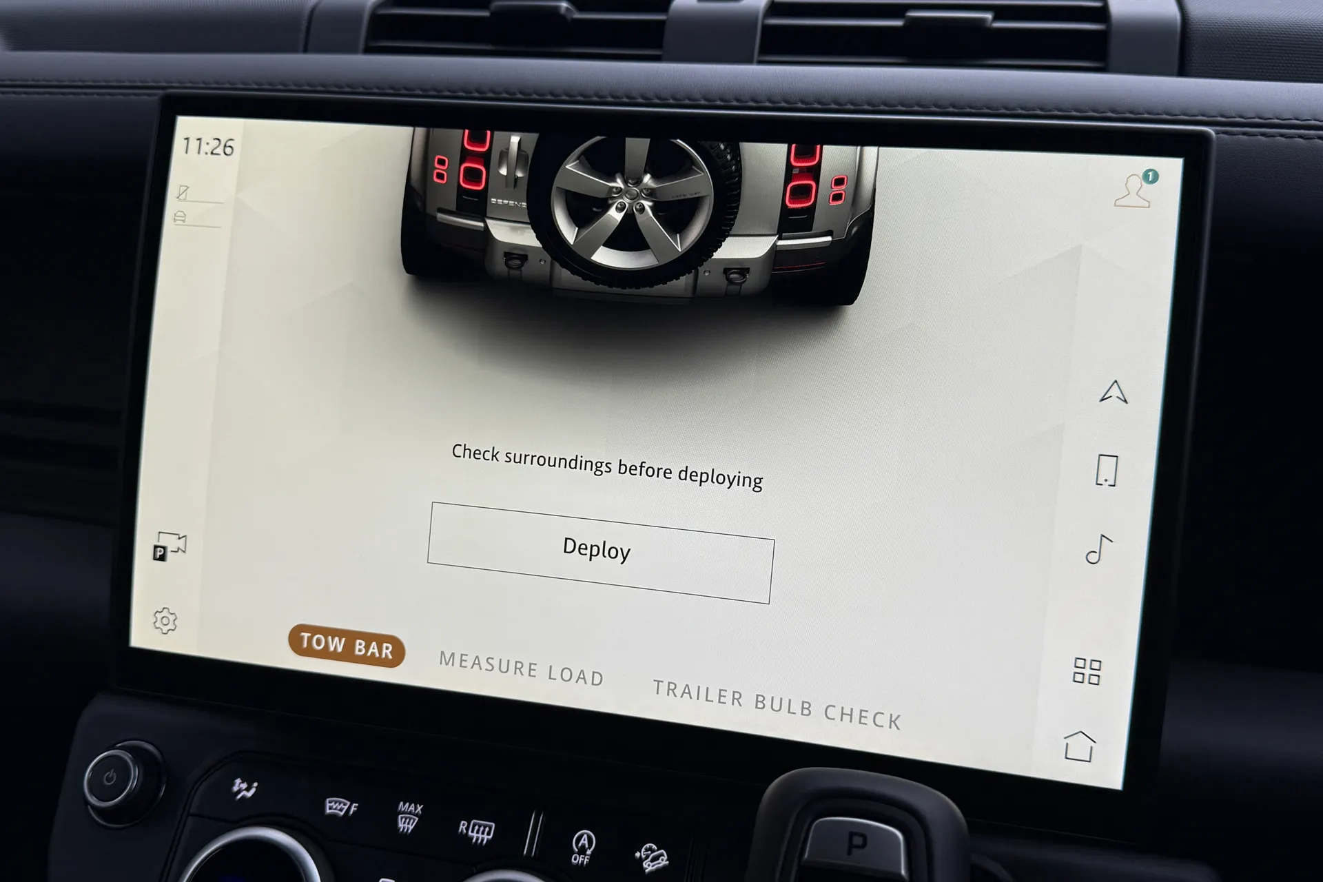 LAND ROVER DEFENDER thumbnail image number 12