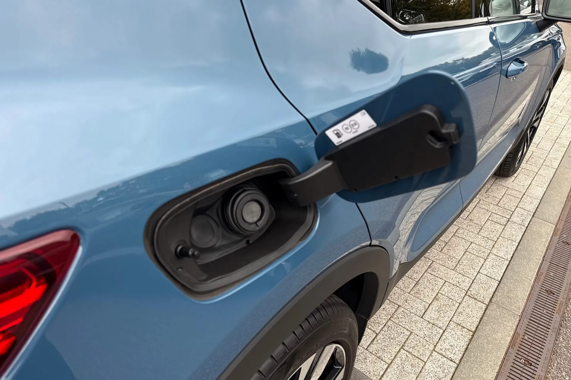 Volvo XC40 thumbnail image number 18