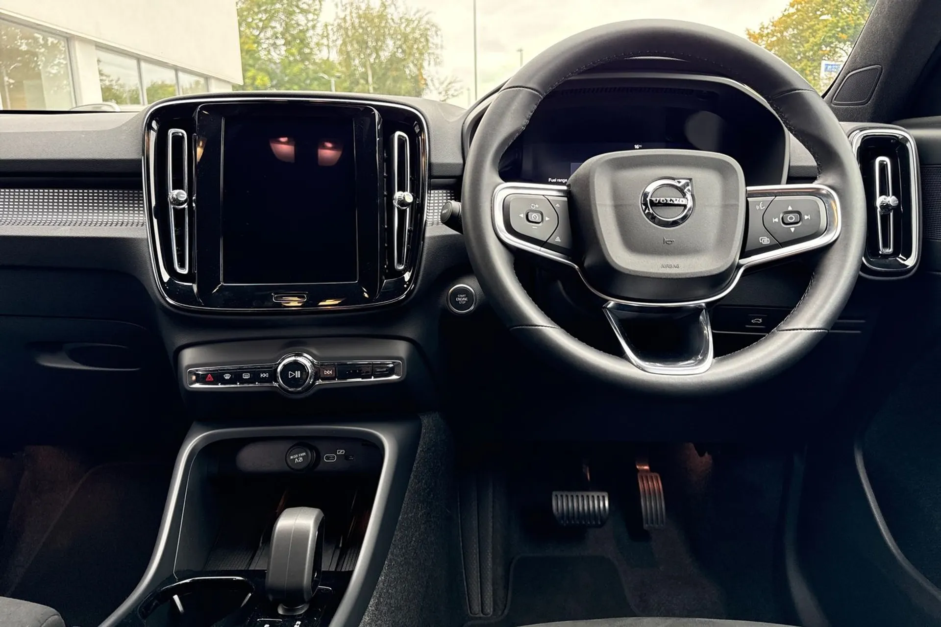 Volvo XC40 thumbnail image number 33