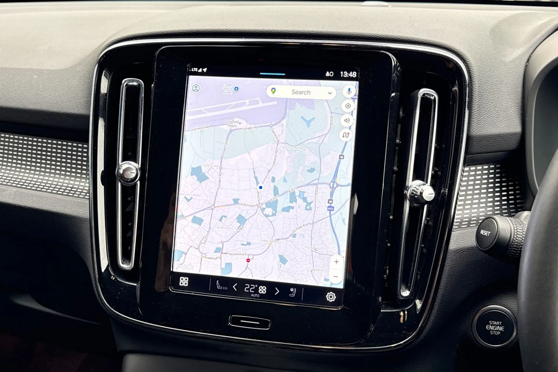 Volvo XC40 thumbnail image number 37