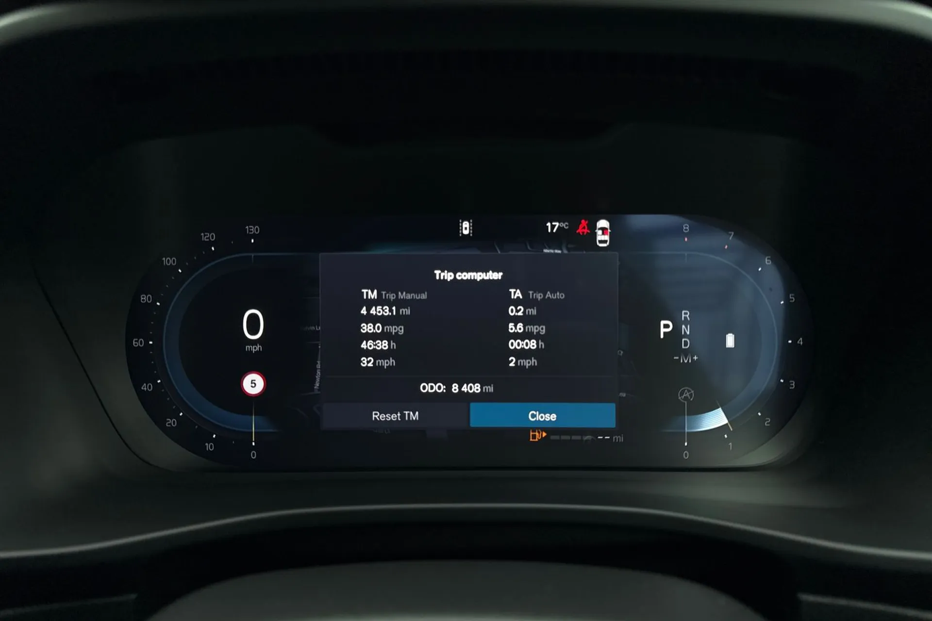 Volvo XC40 thumbnail image number 43