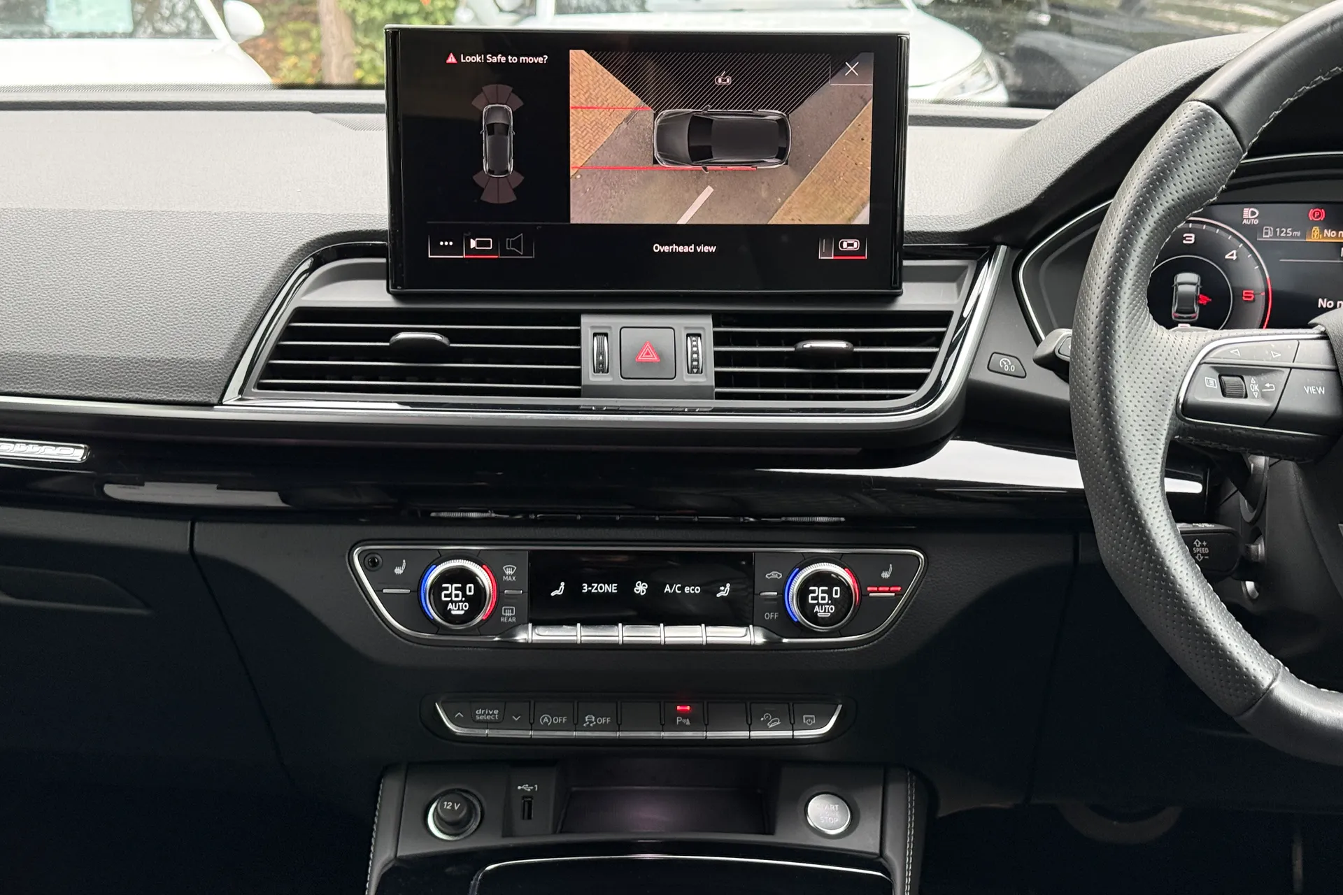 Audi Q5 thumbnail image number 33