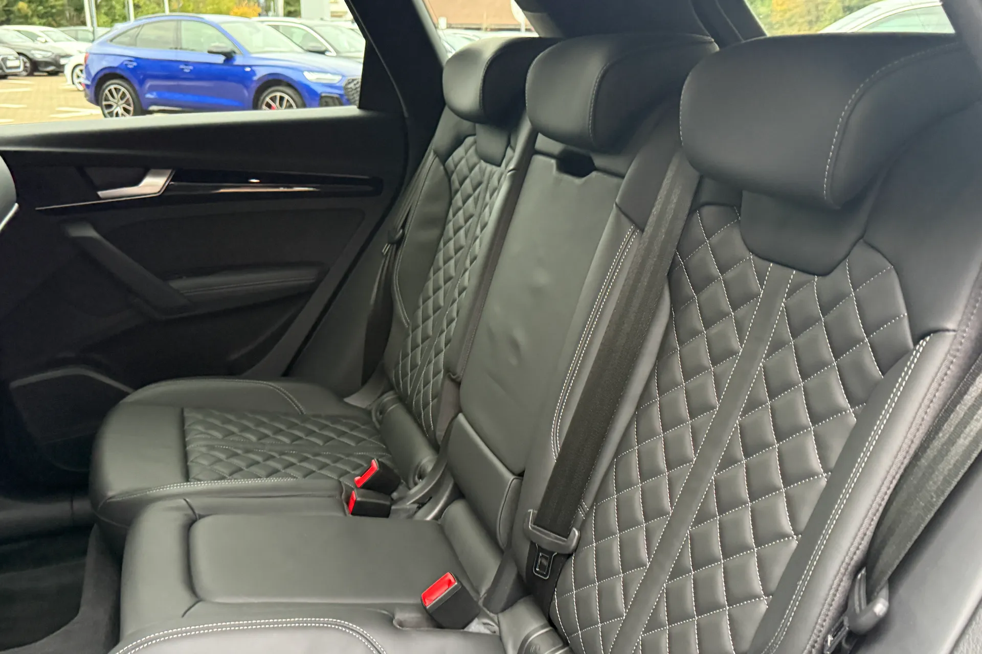 Audi Q5 thumbnail image number 48