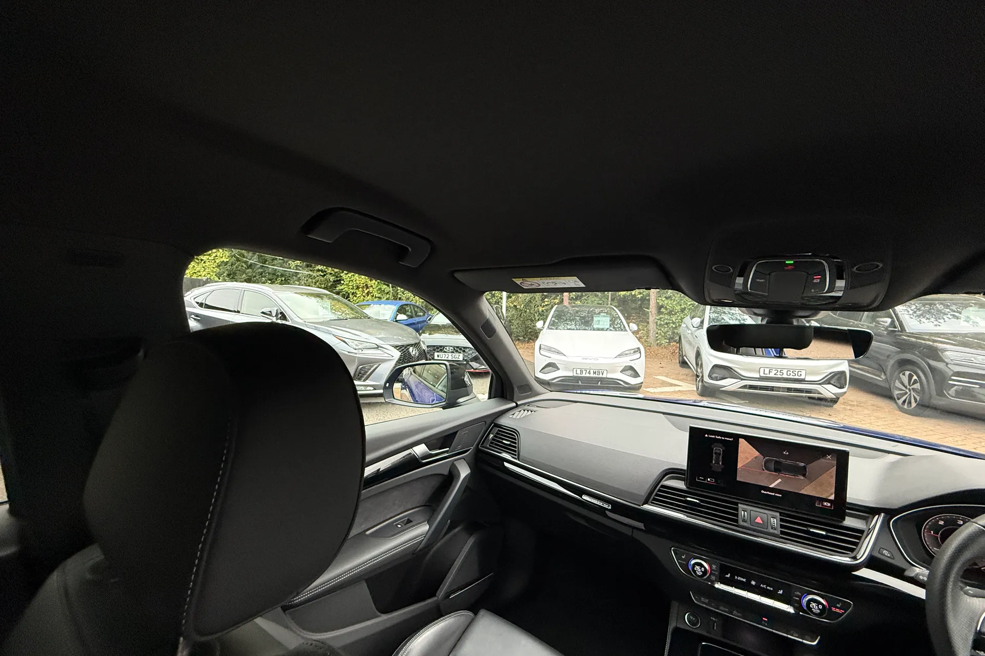 Audi Q5 thumbnail image number 31