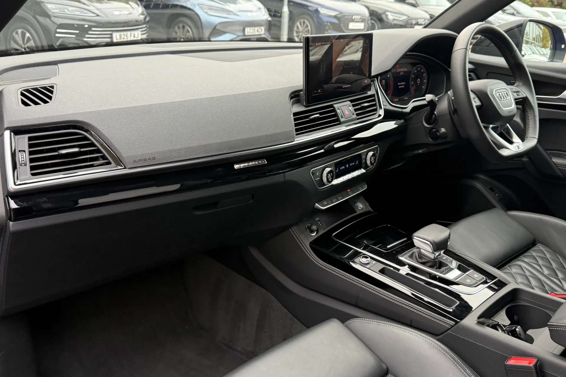 Audi Q5 thumbnail image number 49