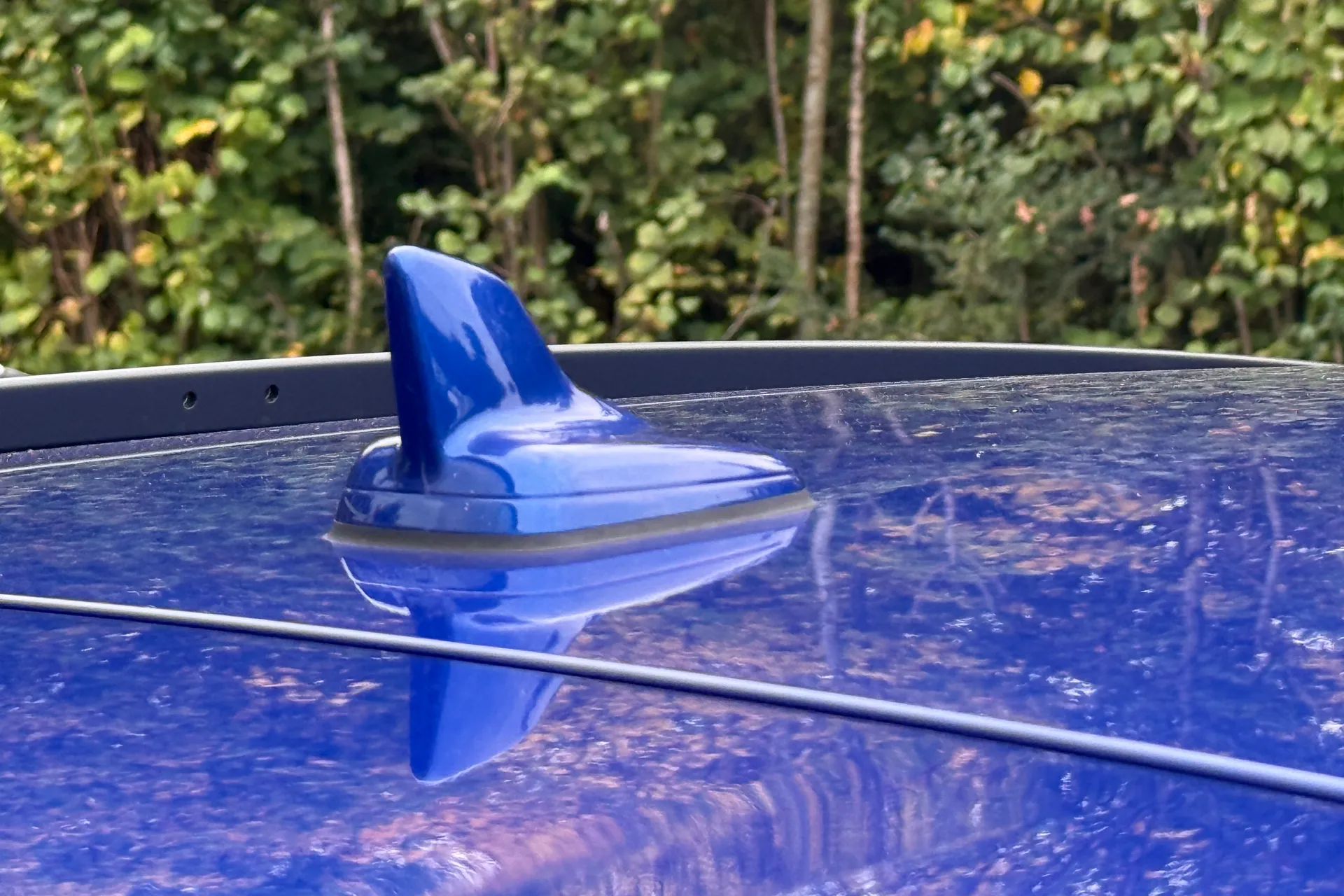 Audi Q5 thumbnail image number 38