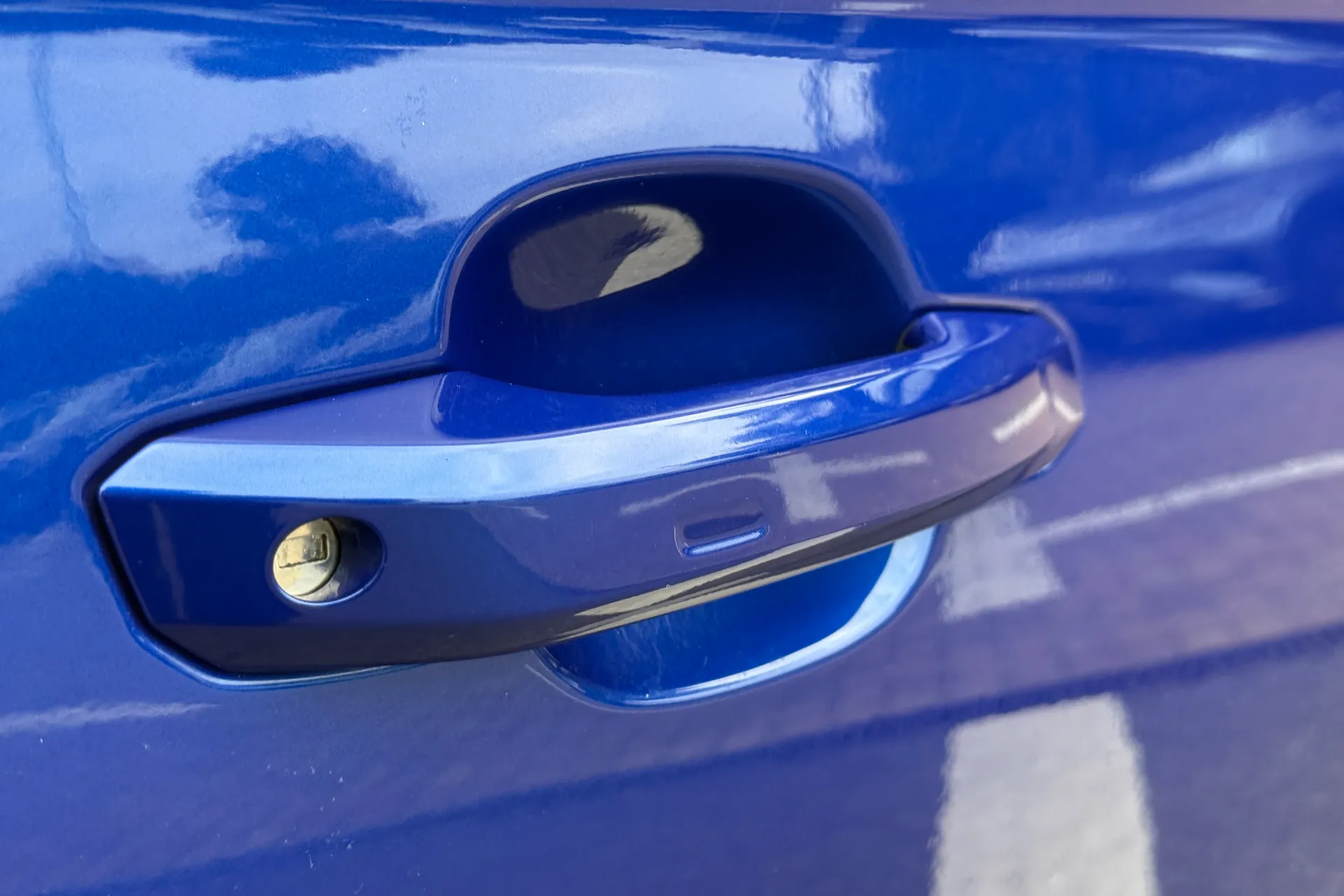 Audi Q5 thumbnail image number 10