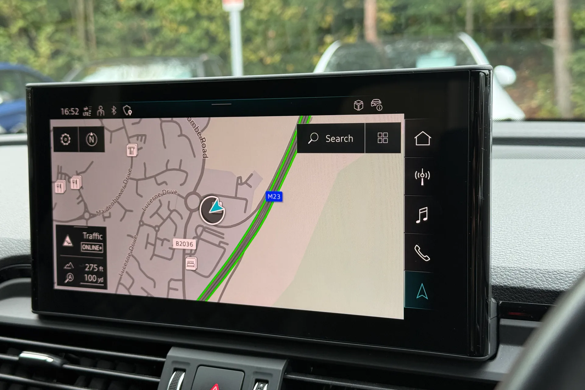 Audi Q5 thumbnail image number 4