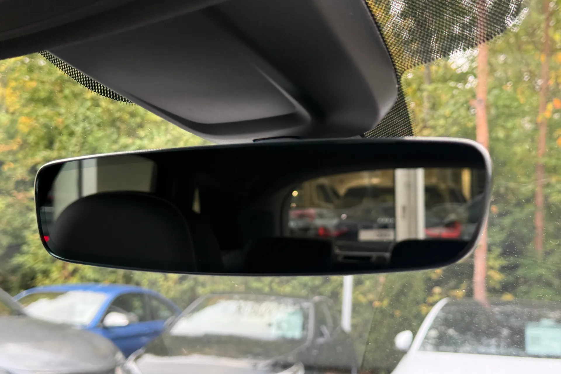 Audi Q5 thumbnail image number 18