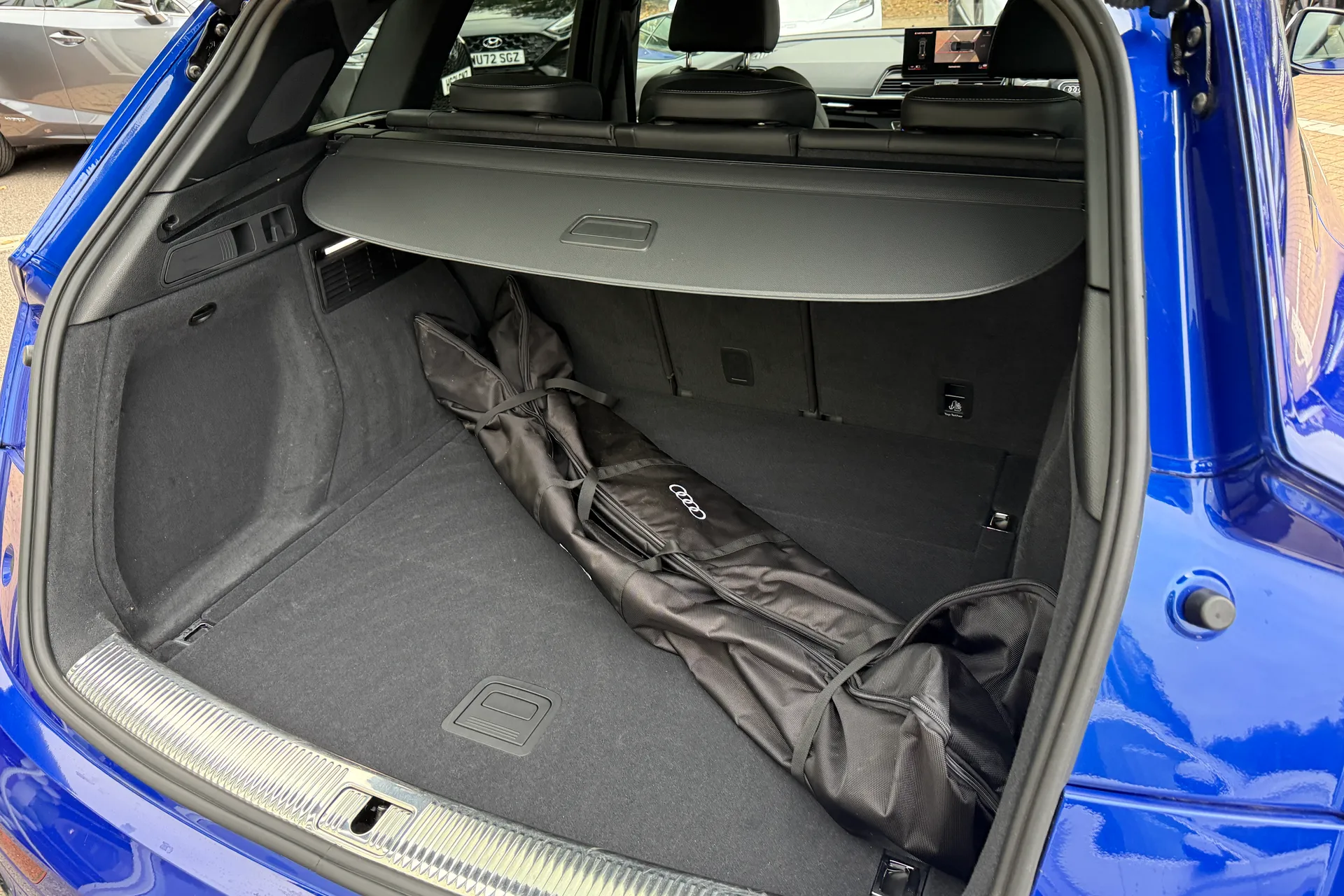 Audi Q5 thumbnail image number 39