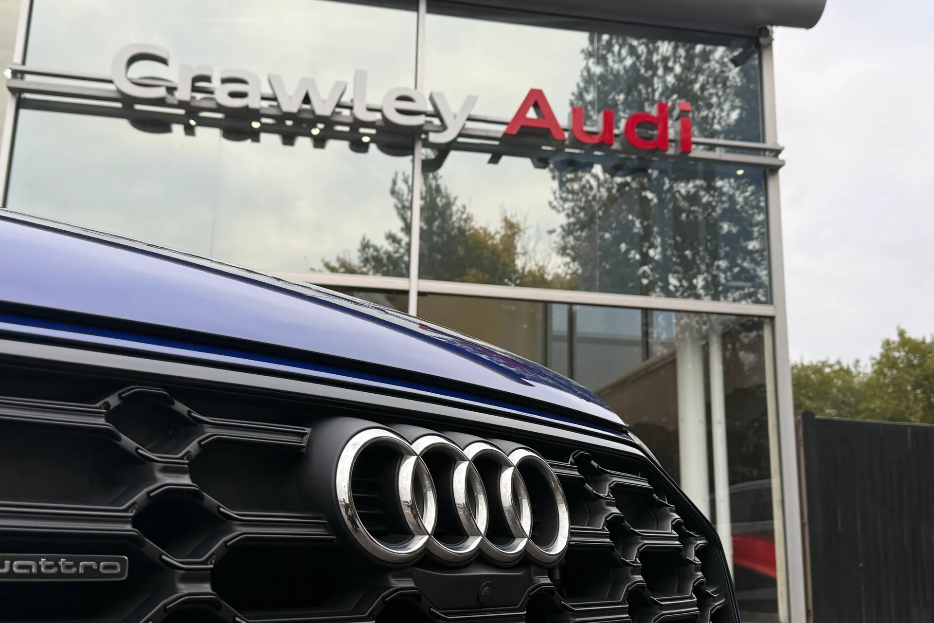 Audi Q5 thumbnail image number 7