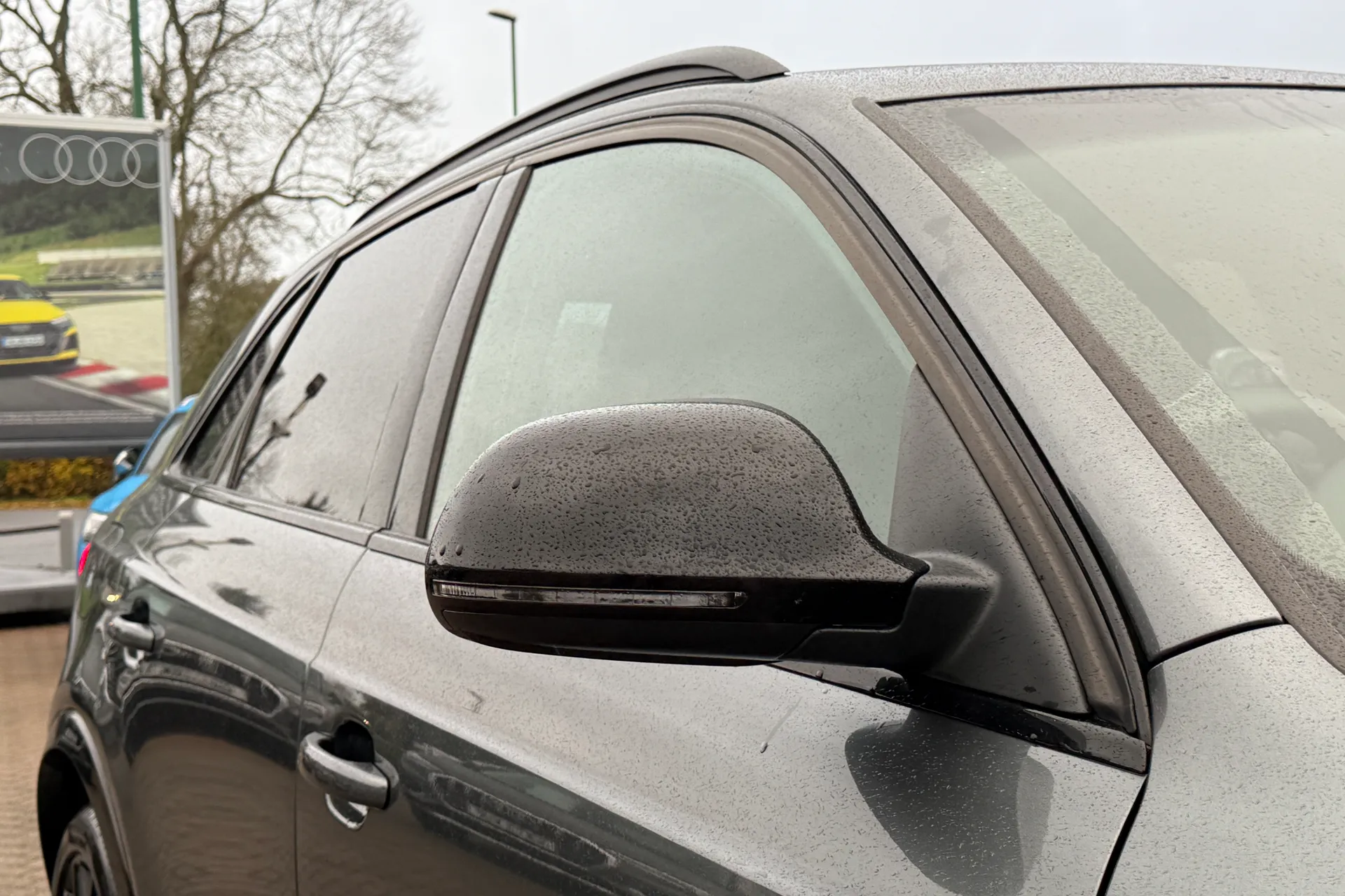 Audi Q3 thumbnail image number 41