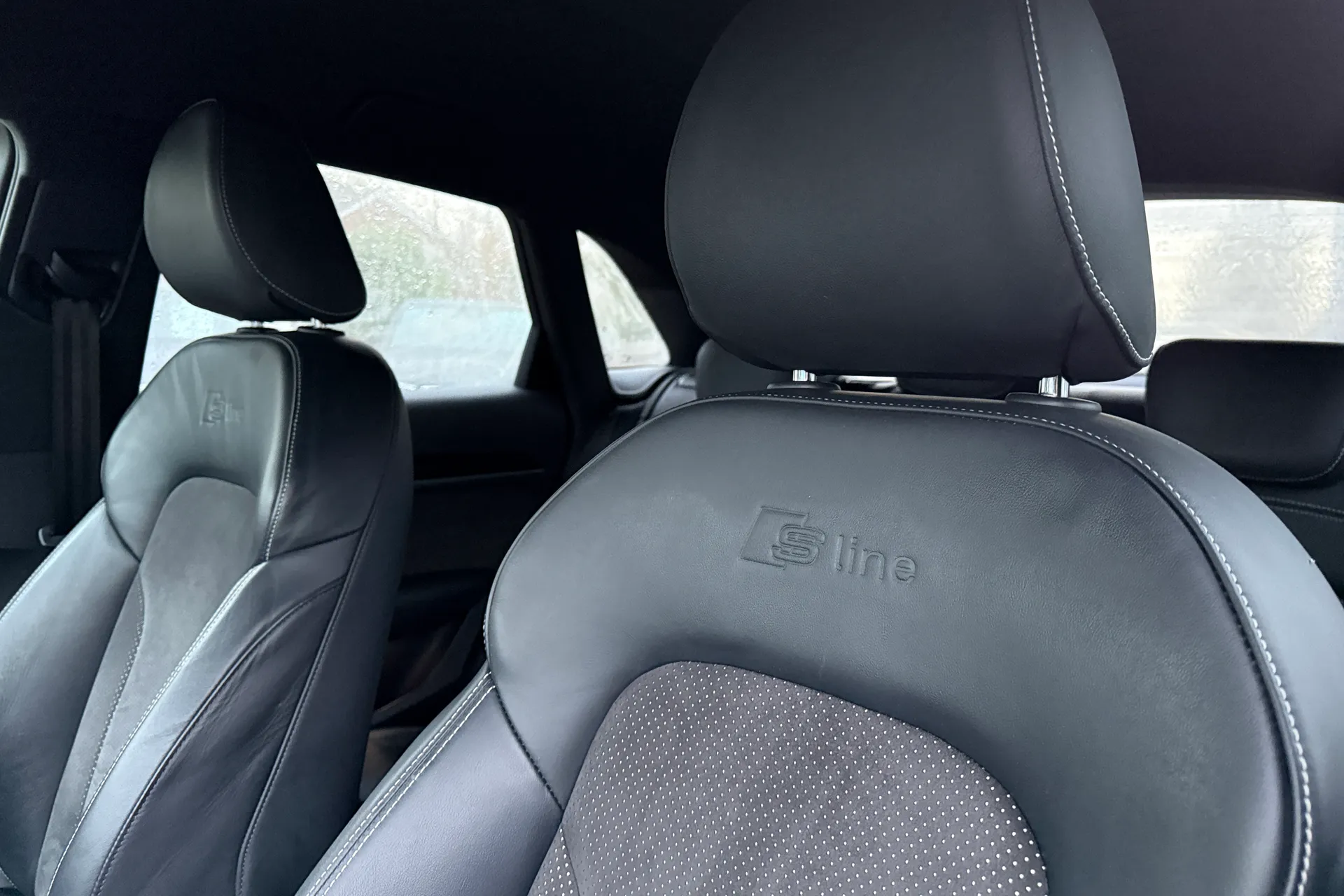 Audi Q3 thumbnail image number 27