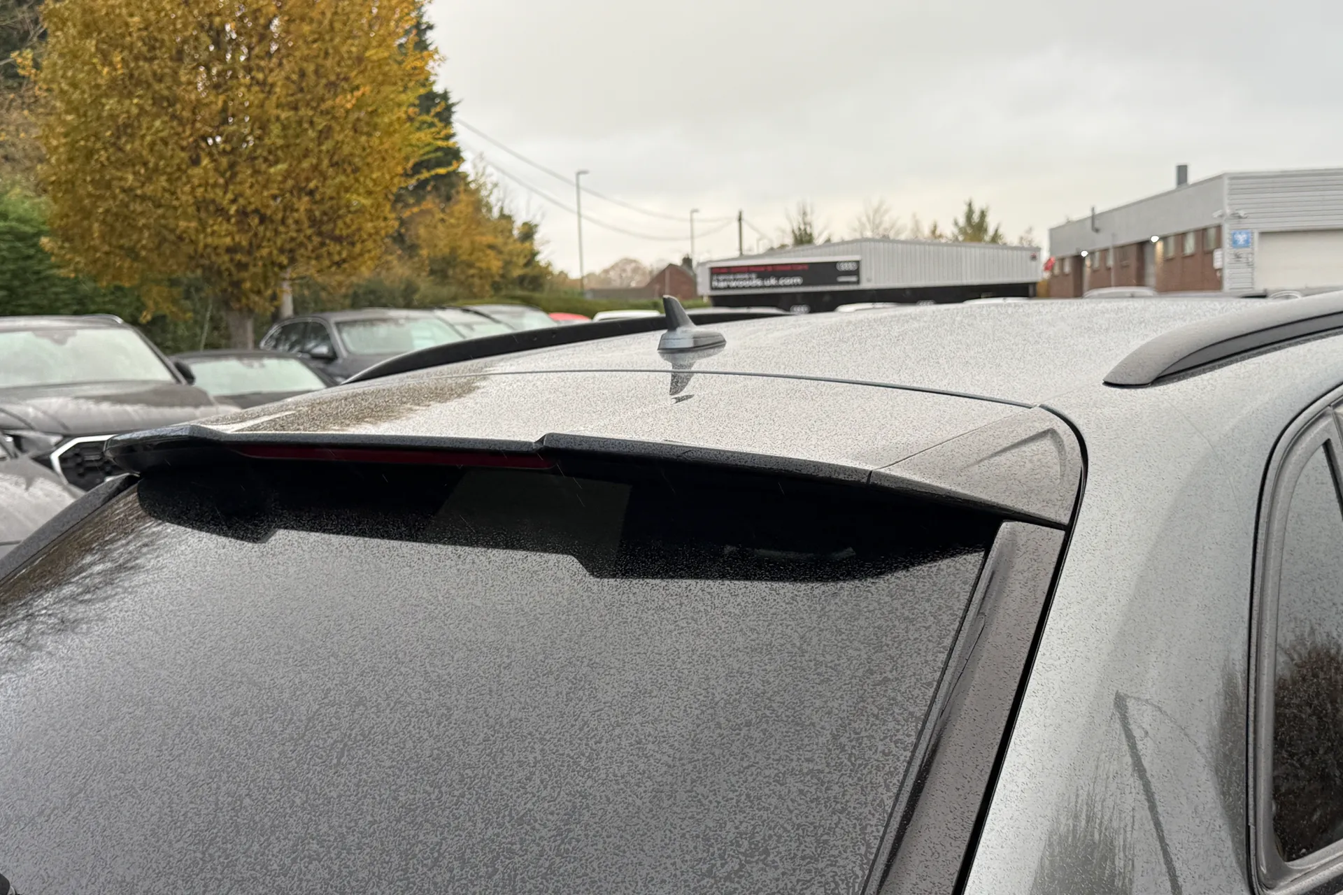 Audi Q3 thumbnail image number 42