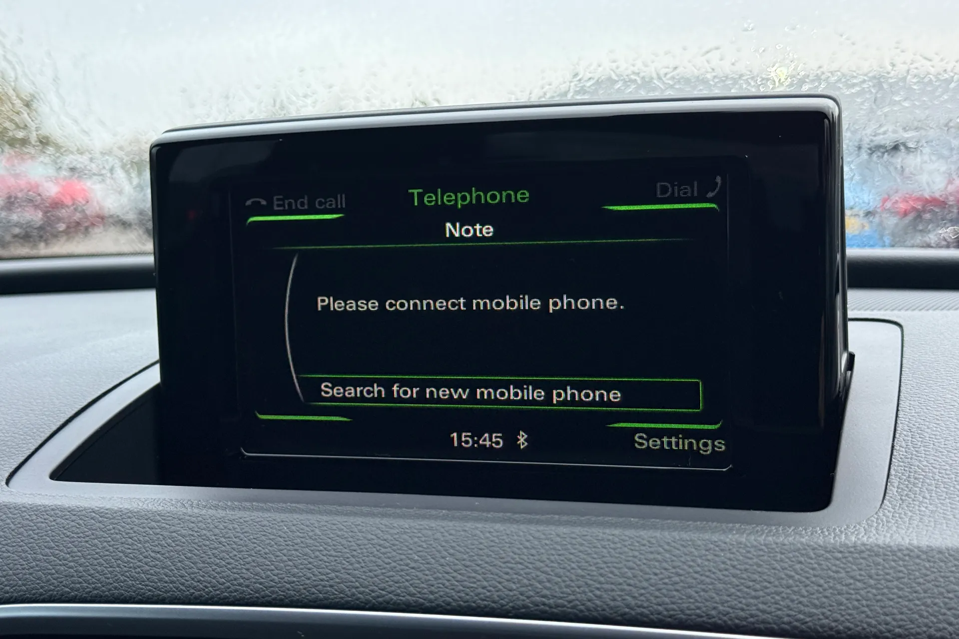 Audi Q3 thumbnail image number 11