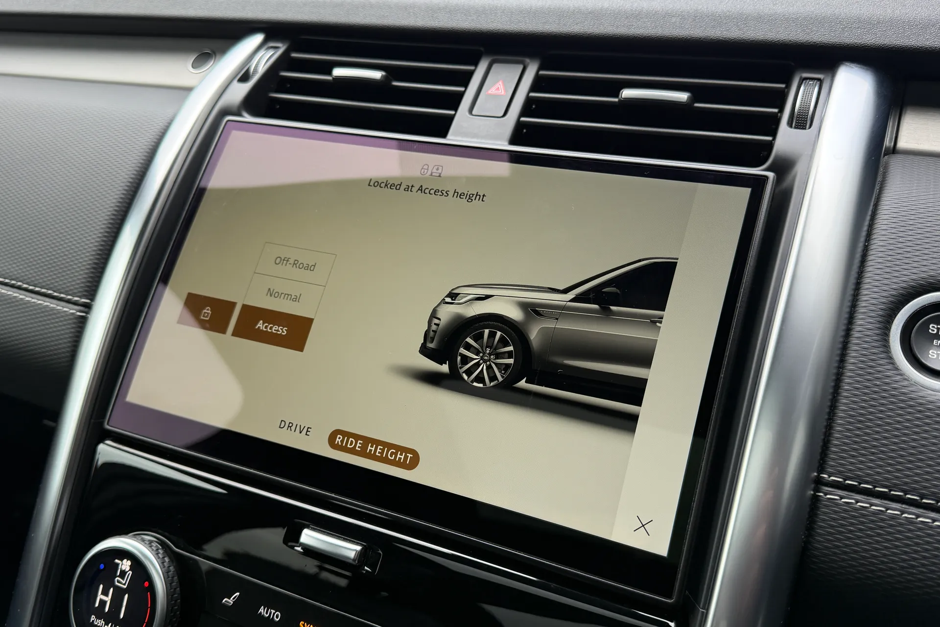 LAND ROVER DISCOVERY thumbnail image number 49