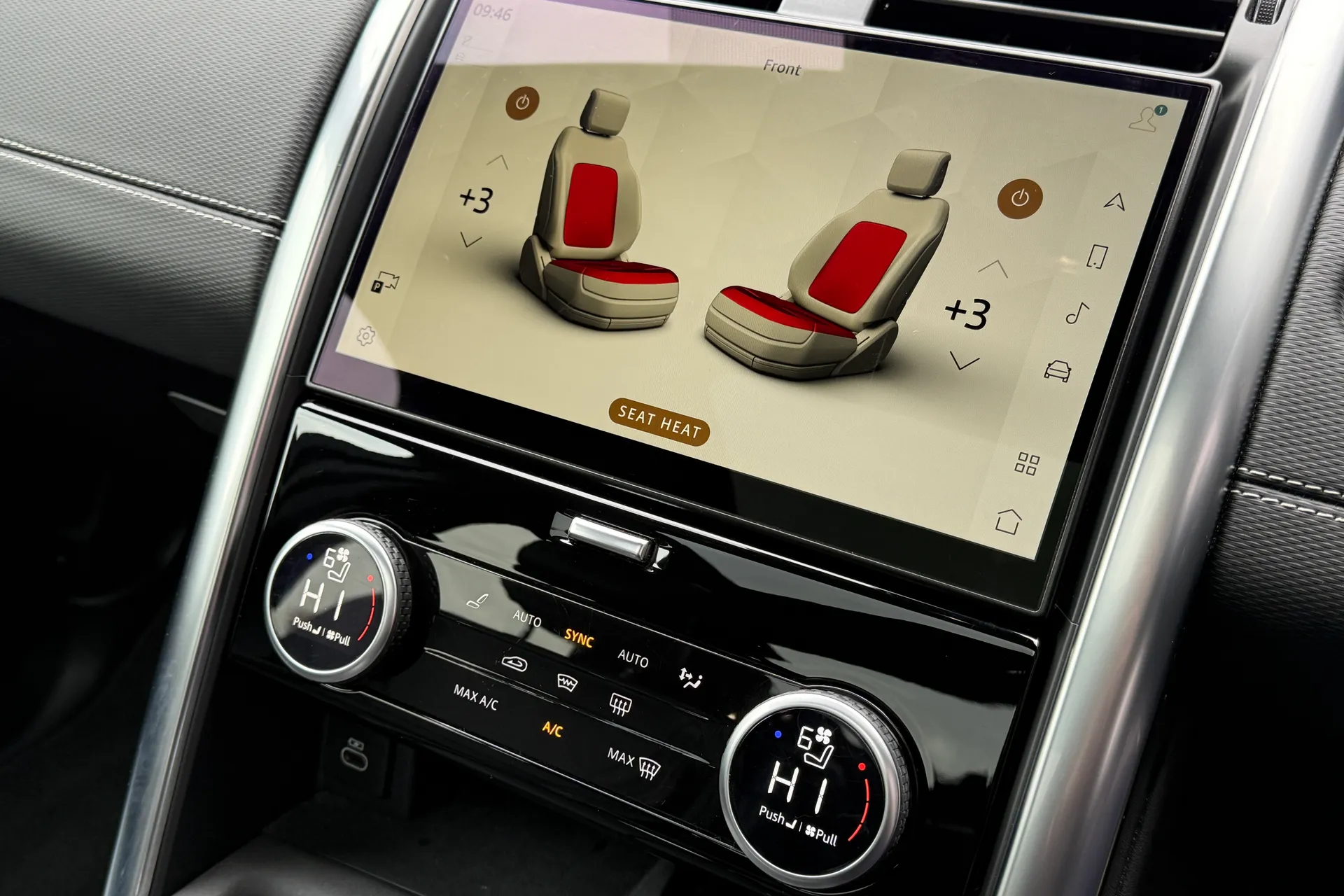 LAND ROVER DISCOVERY thumbnail image number 48