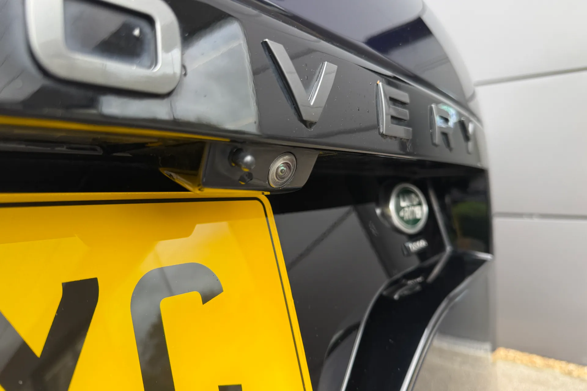 LAND ROVER DISCOVERY thumbnail image number 27