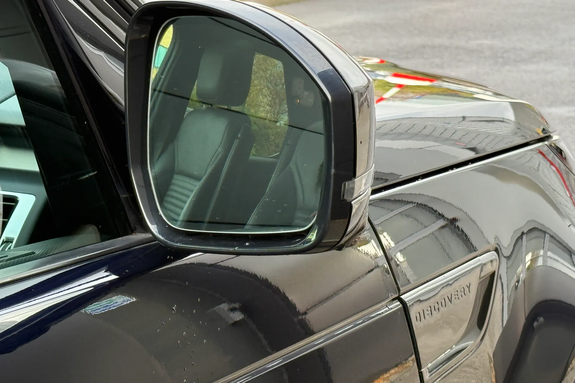 LAND ROVER DISCOVERY thumbnail image number 12