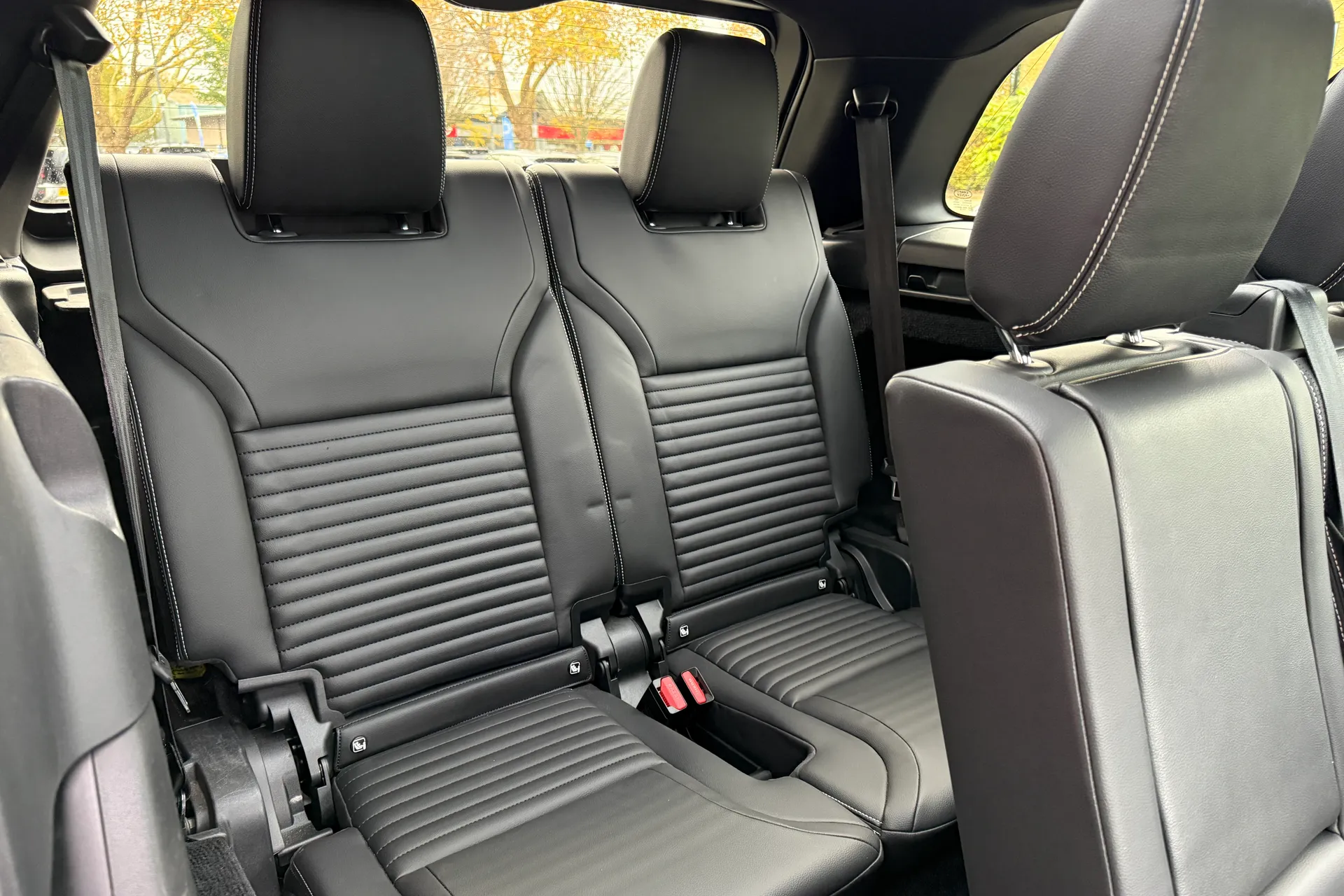 LAND ROVER DISCOVERY thumbnail image number 30