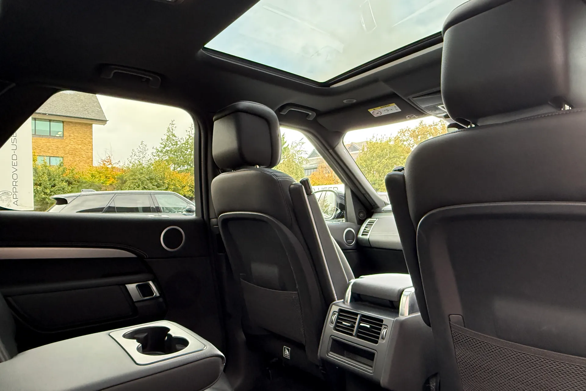 LAND ROVER DISCOVERY thumbnail image number 35