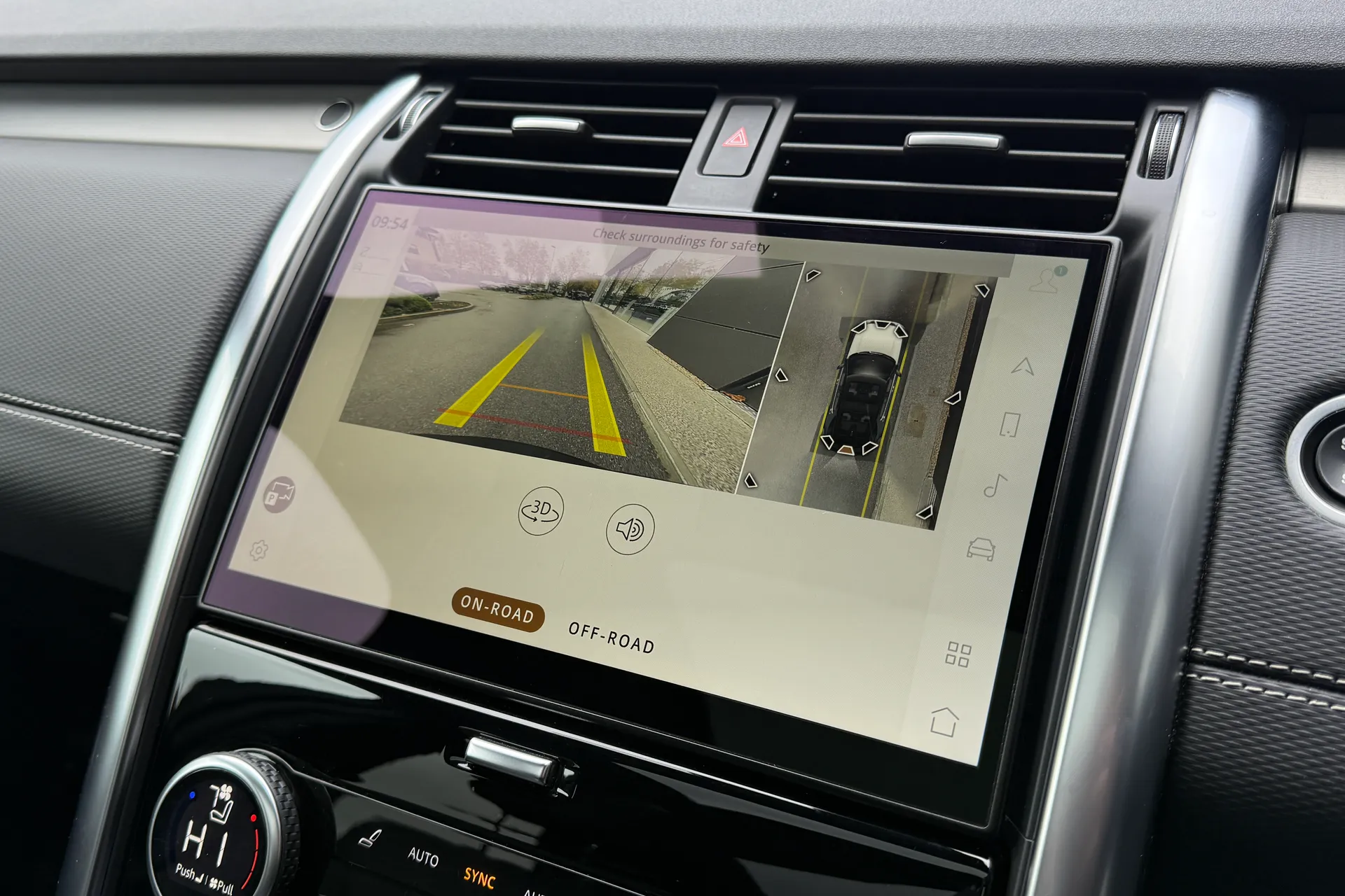 LAND ROVER DISCOVERY thumbnail image number 6