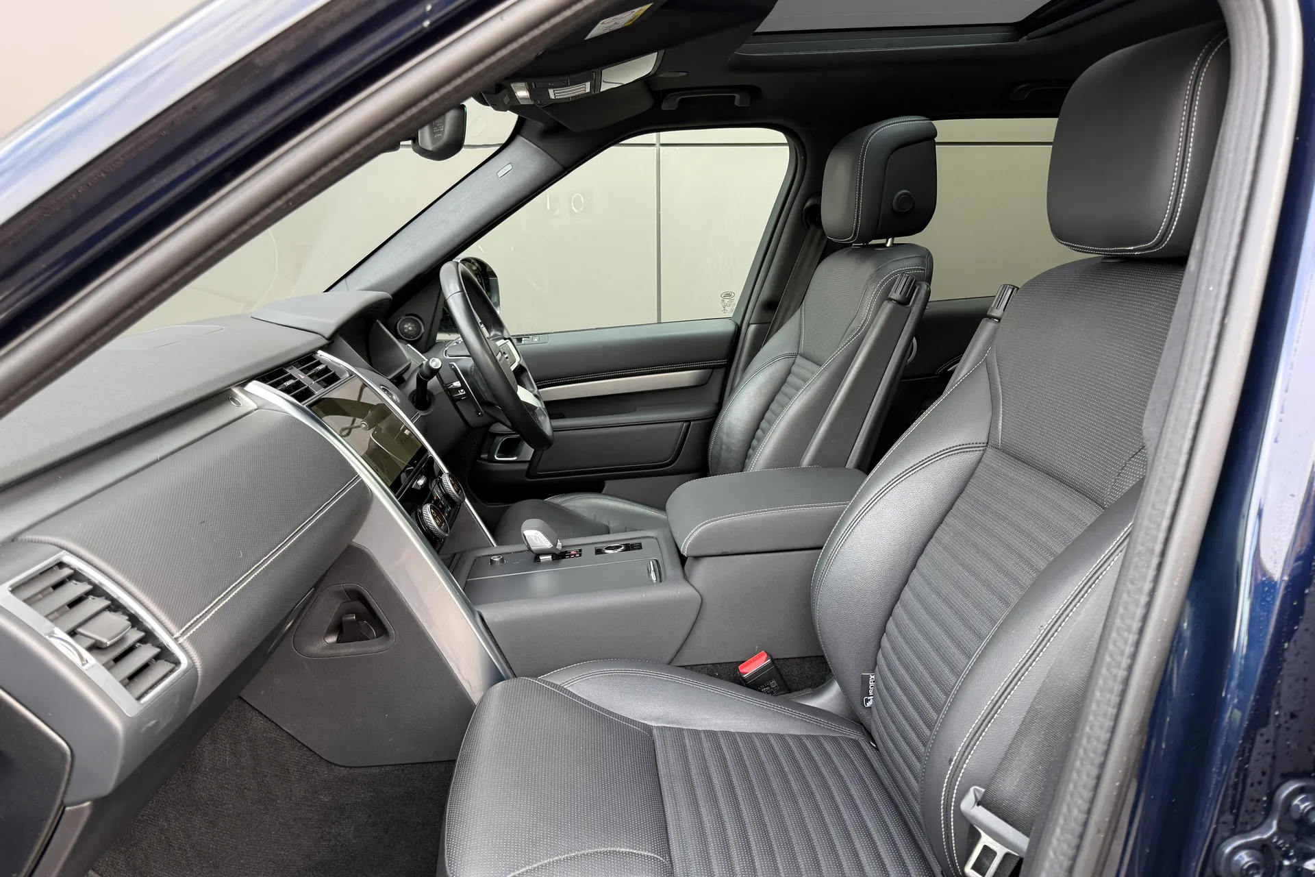 LAND ROVER DISCOVERY thumbnail image number 43