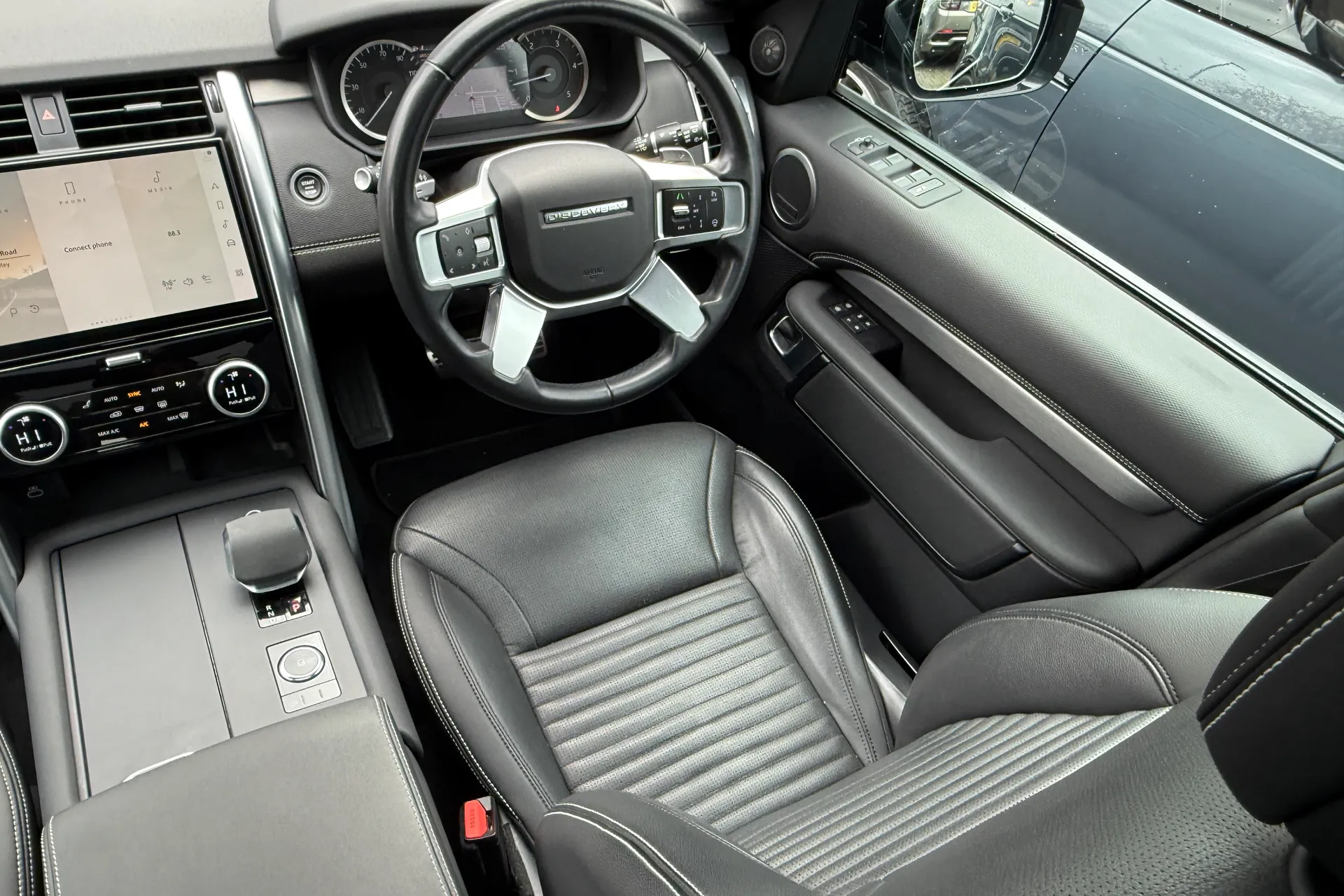 LAND ROVER DISCOVERY thumbnail image number 26