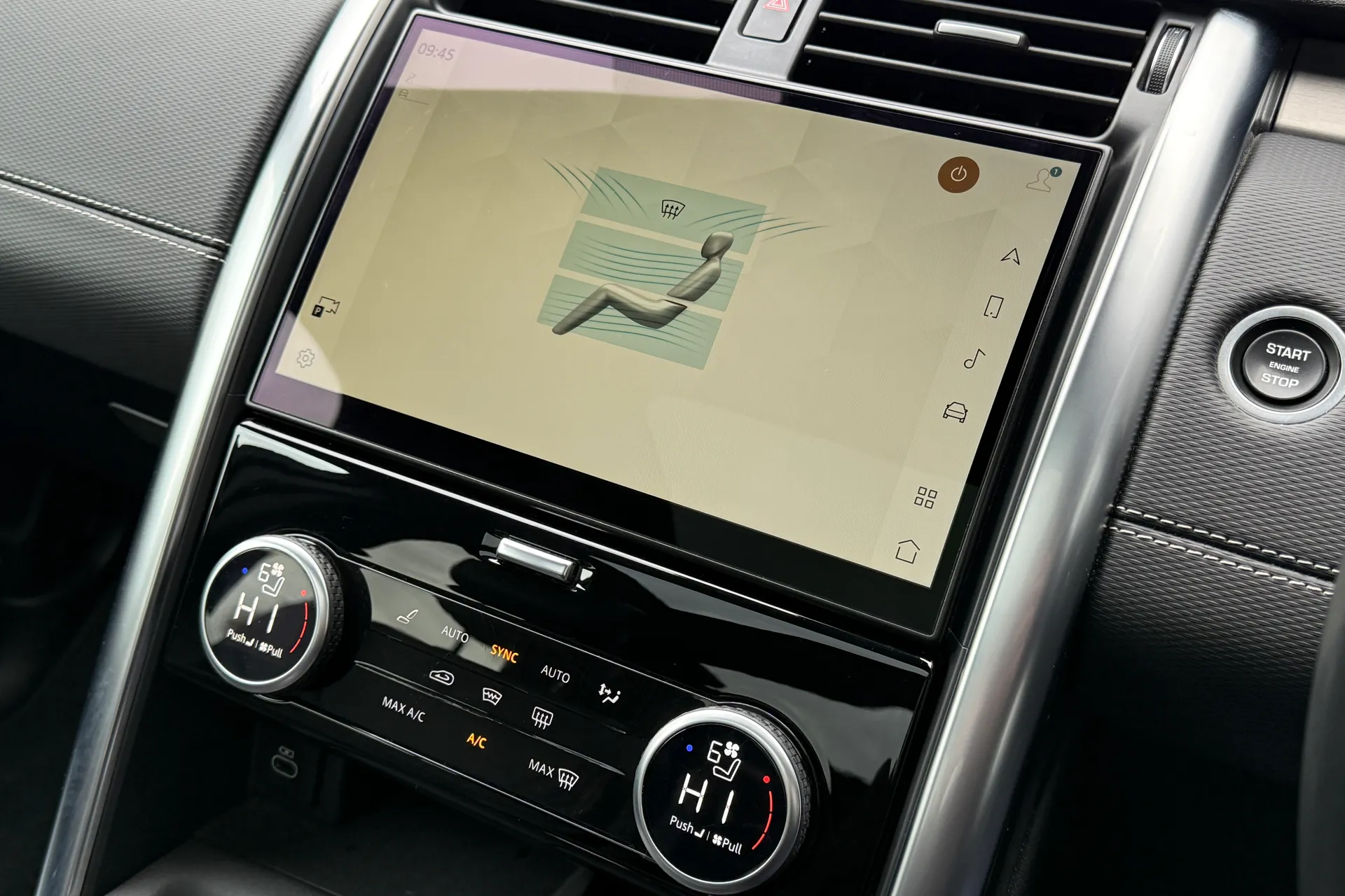 LAND ROVER DISCOVERY thumbnail image number 47