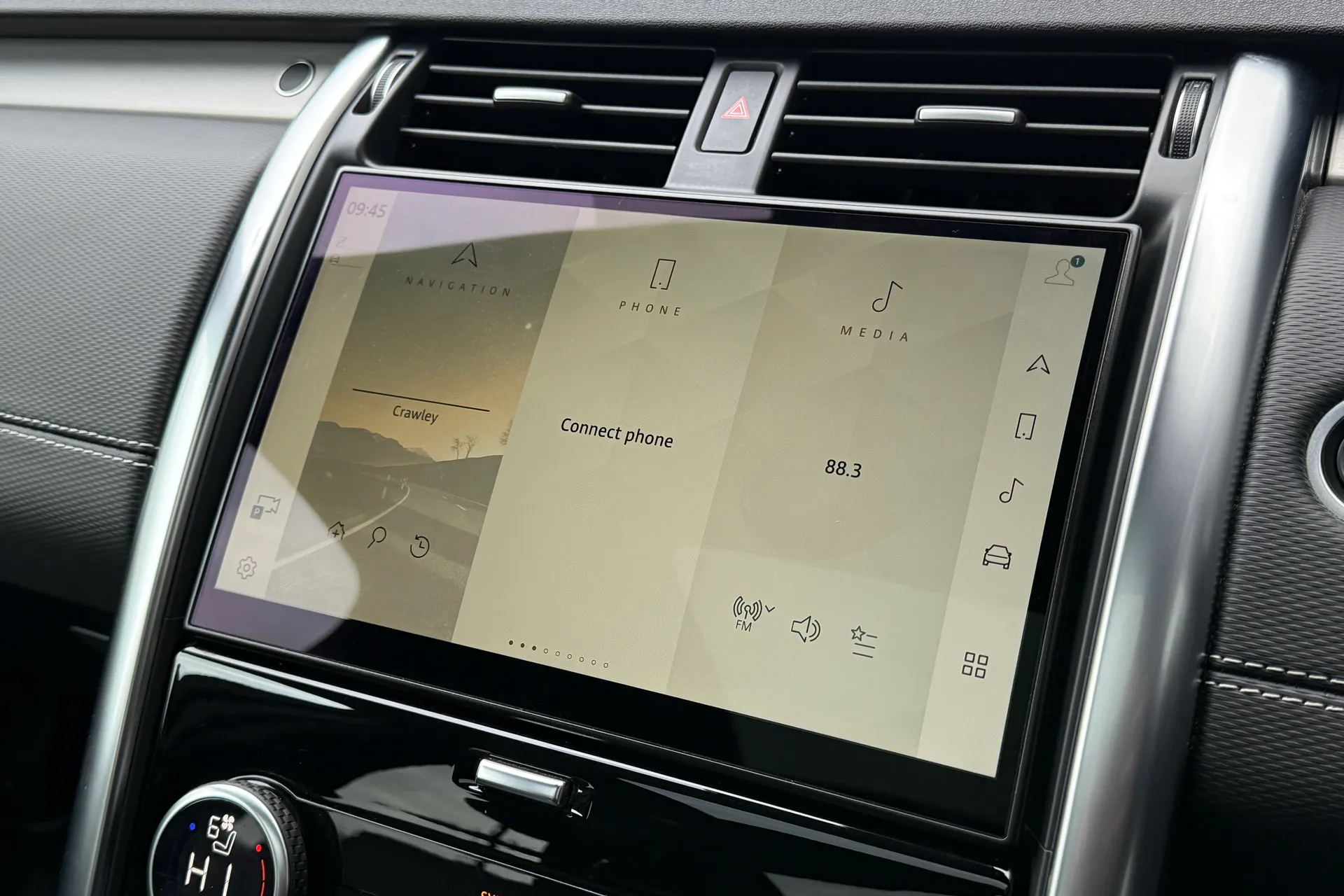 LAND ROVER DISCOVERY thumbnail image number 45