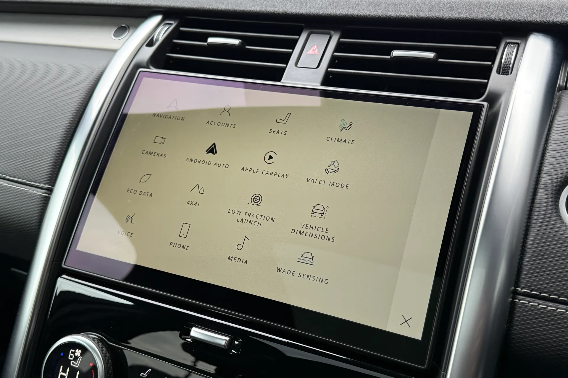 LAND ROVER DISCOVERY thumbnail image number 46