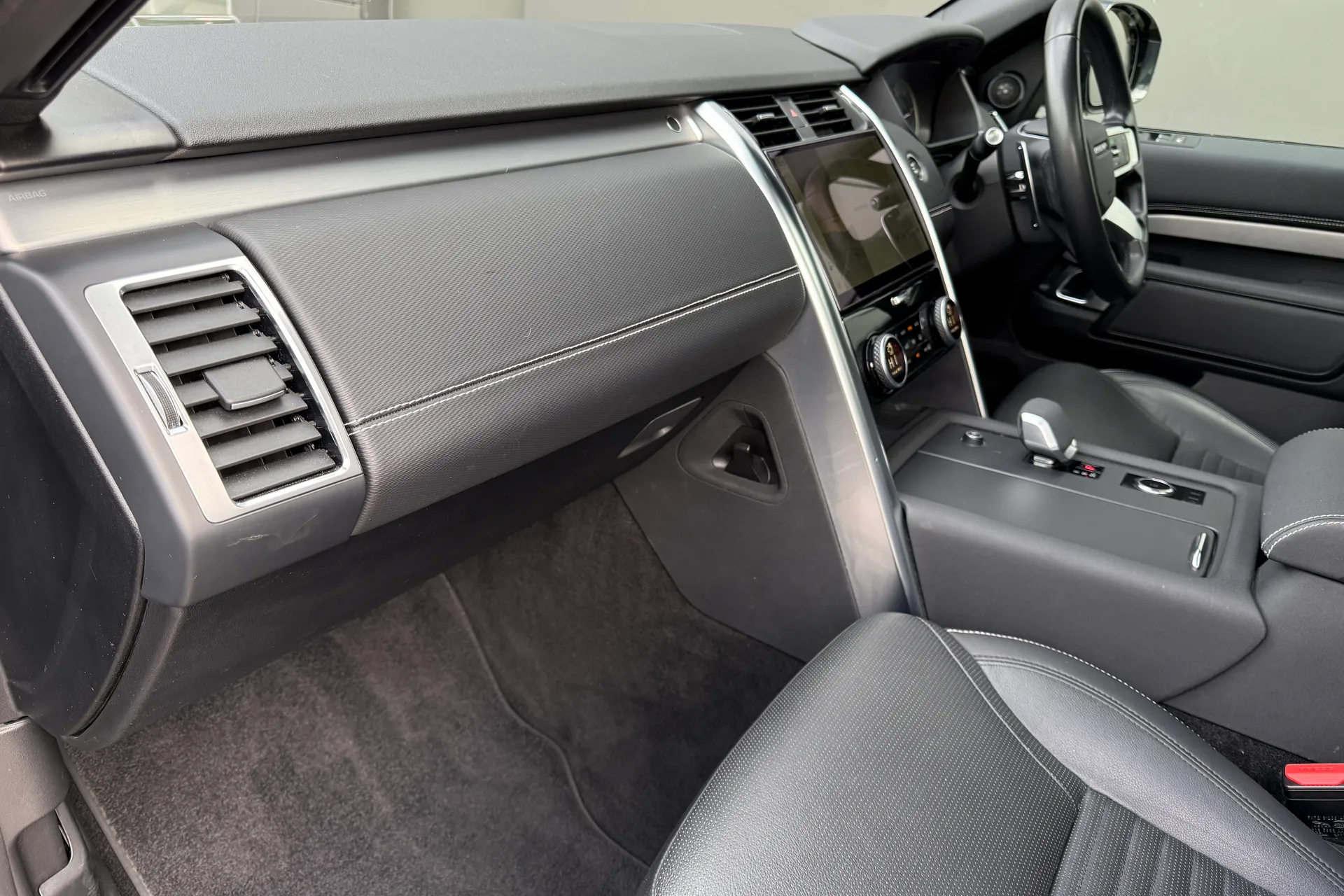 LAND ROVER DISCOVERY thumbnail image number 42