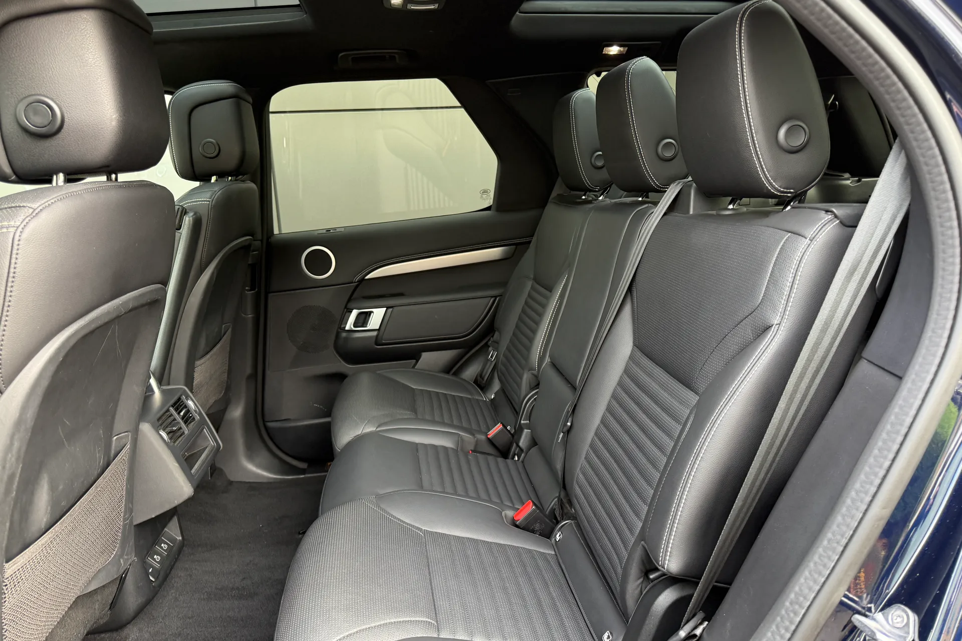 LAND ROVER DISCOVERY thumbnail image number 44