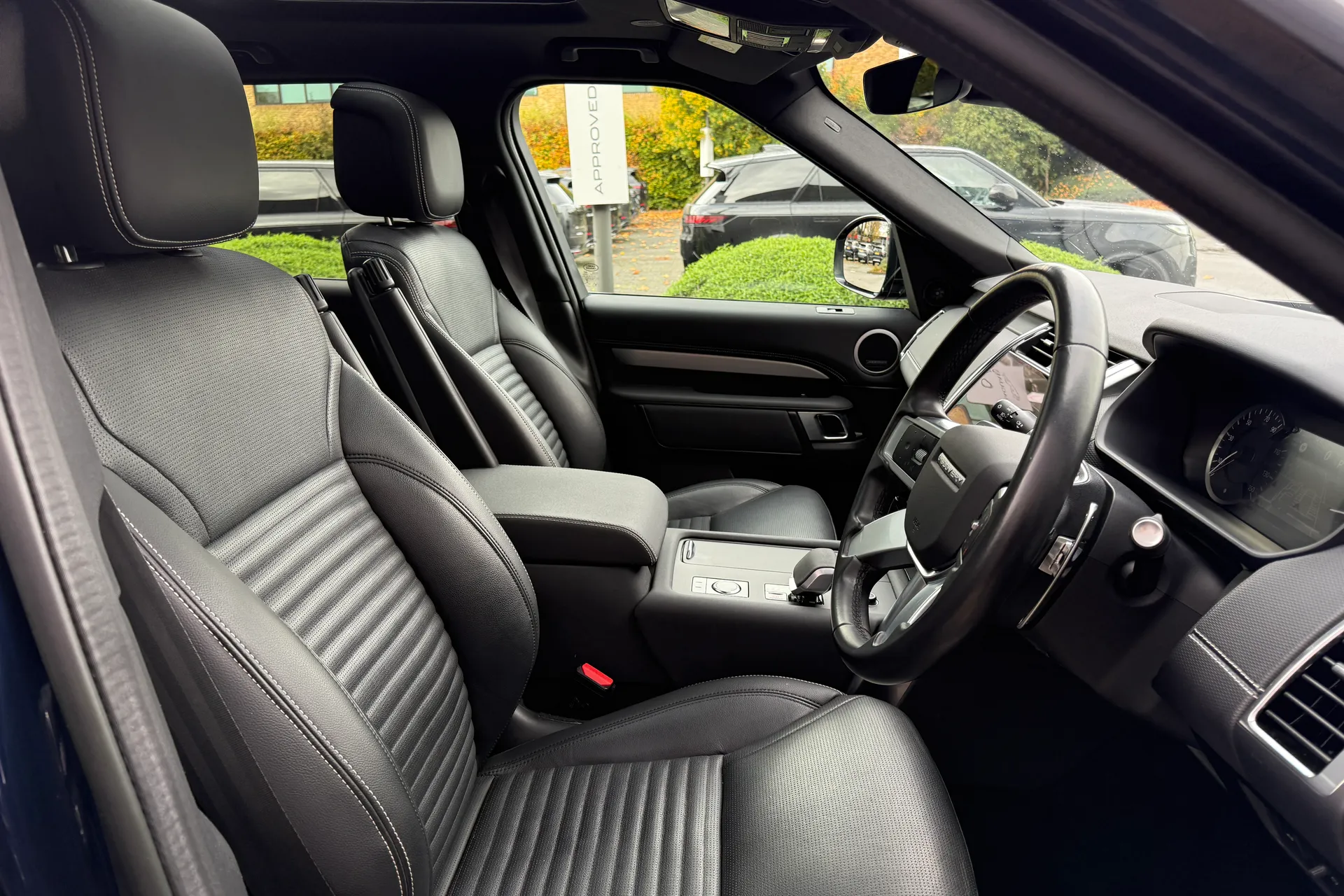 LAND ROVER DISCOVERY thumbnail image number 40