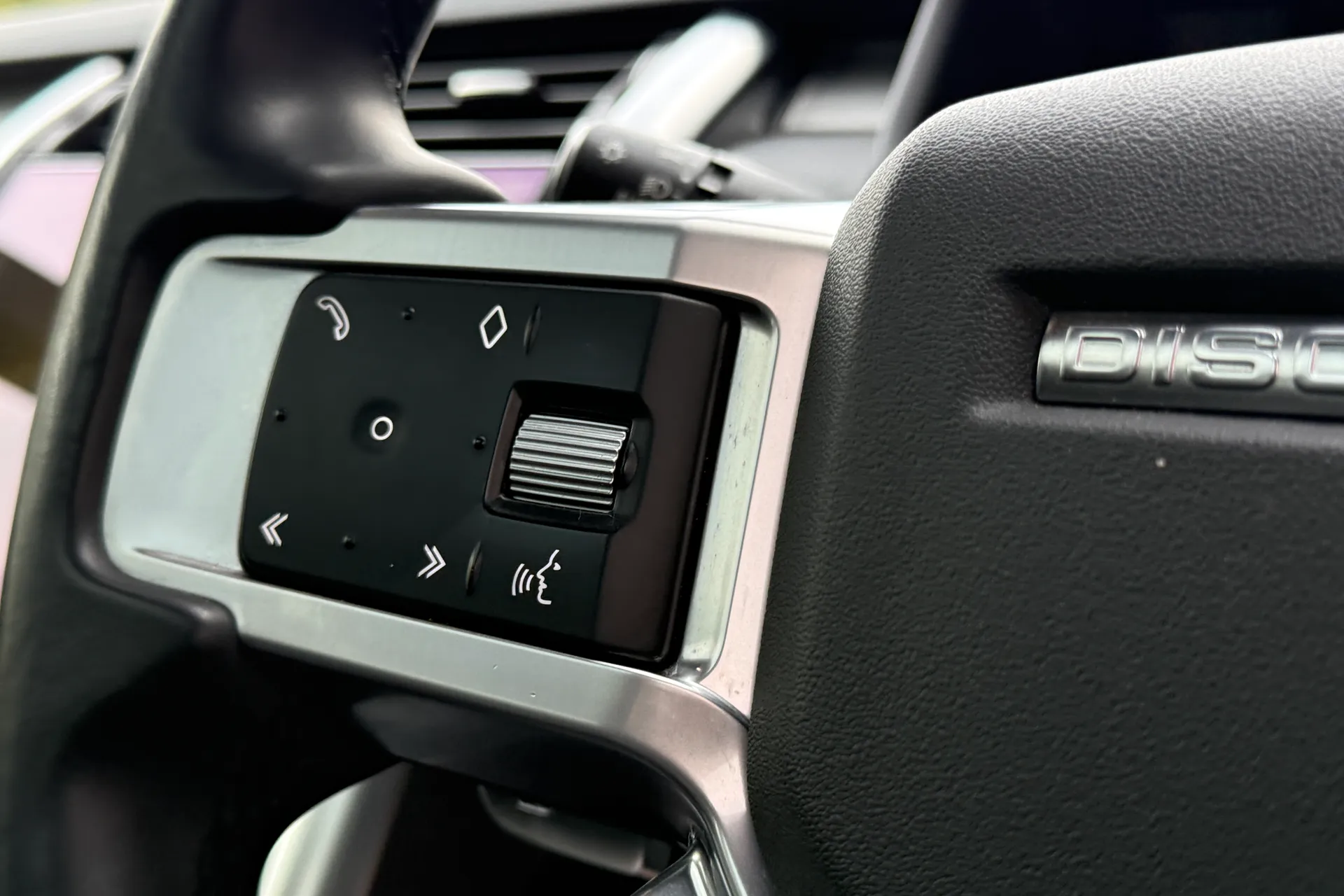 LAND ROVER DISCOVERY thumbnail image number 50