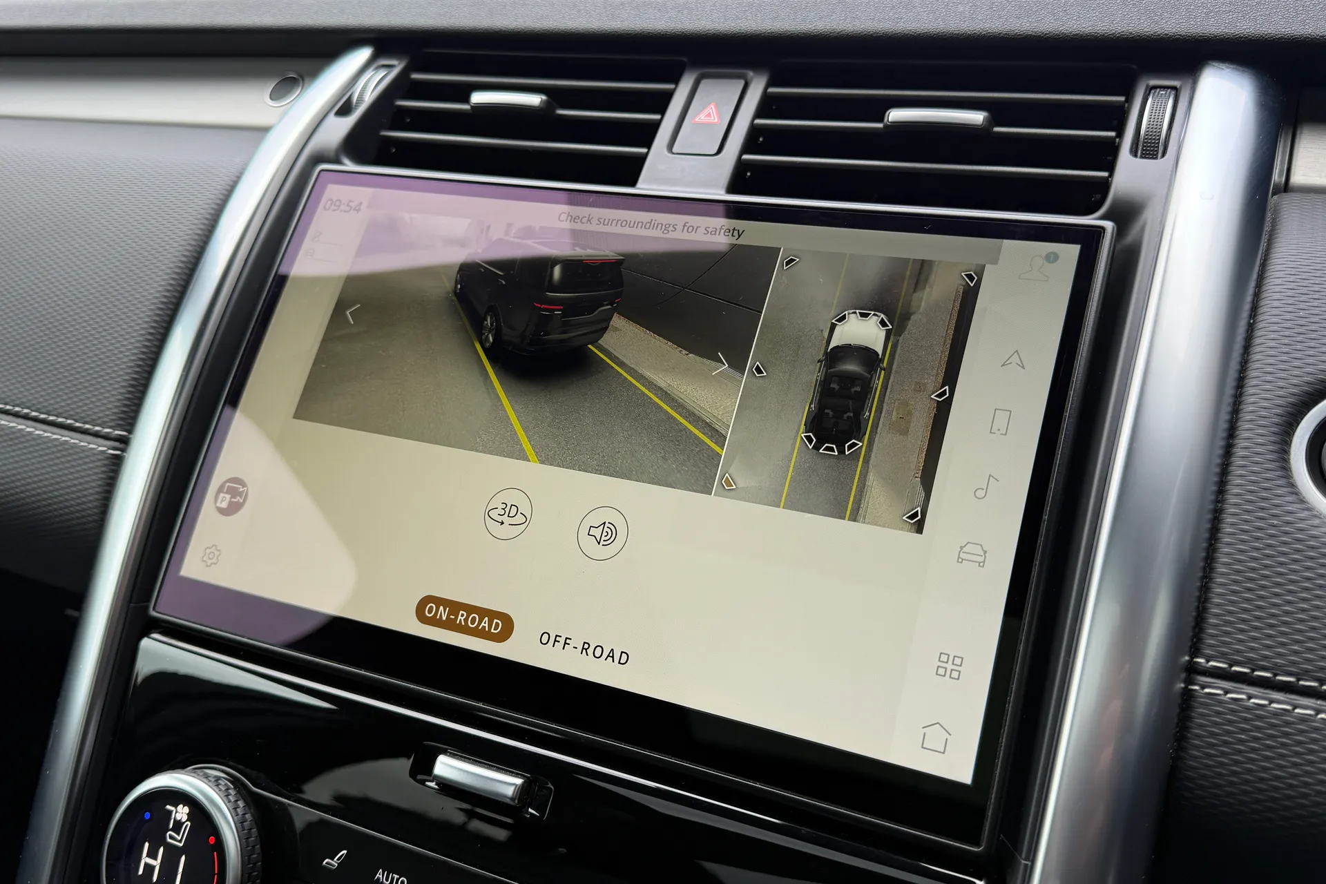 LAND ROVER DISCOVERY thumbnail image number 7