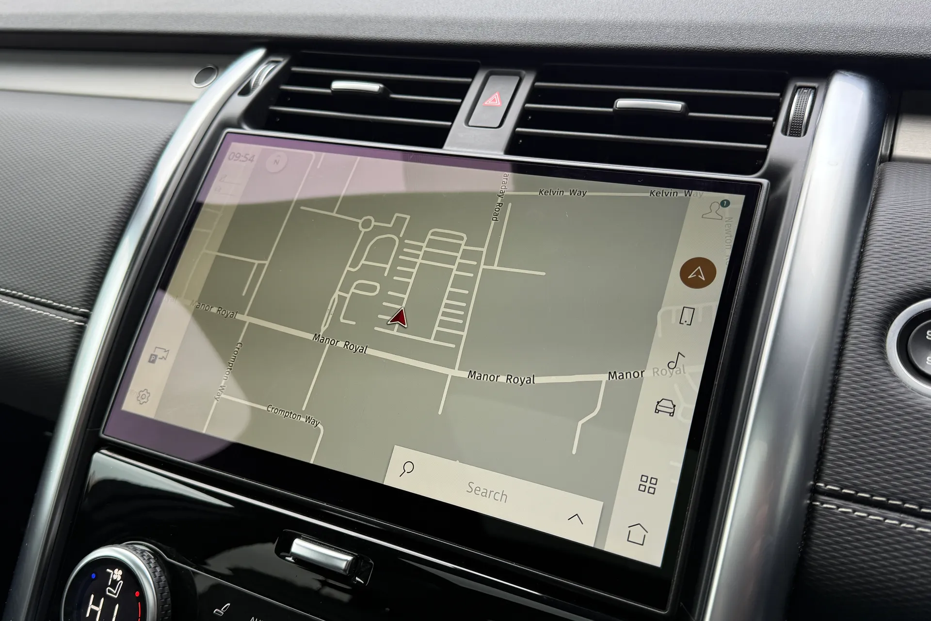 LAND ROVER DISCOVERY thumbnail image number 5