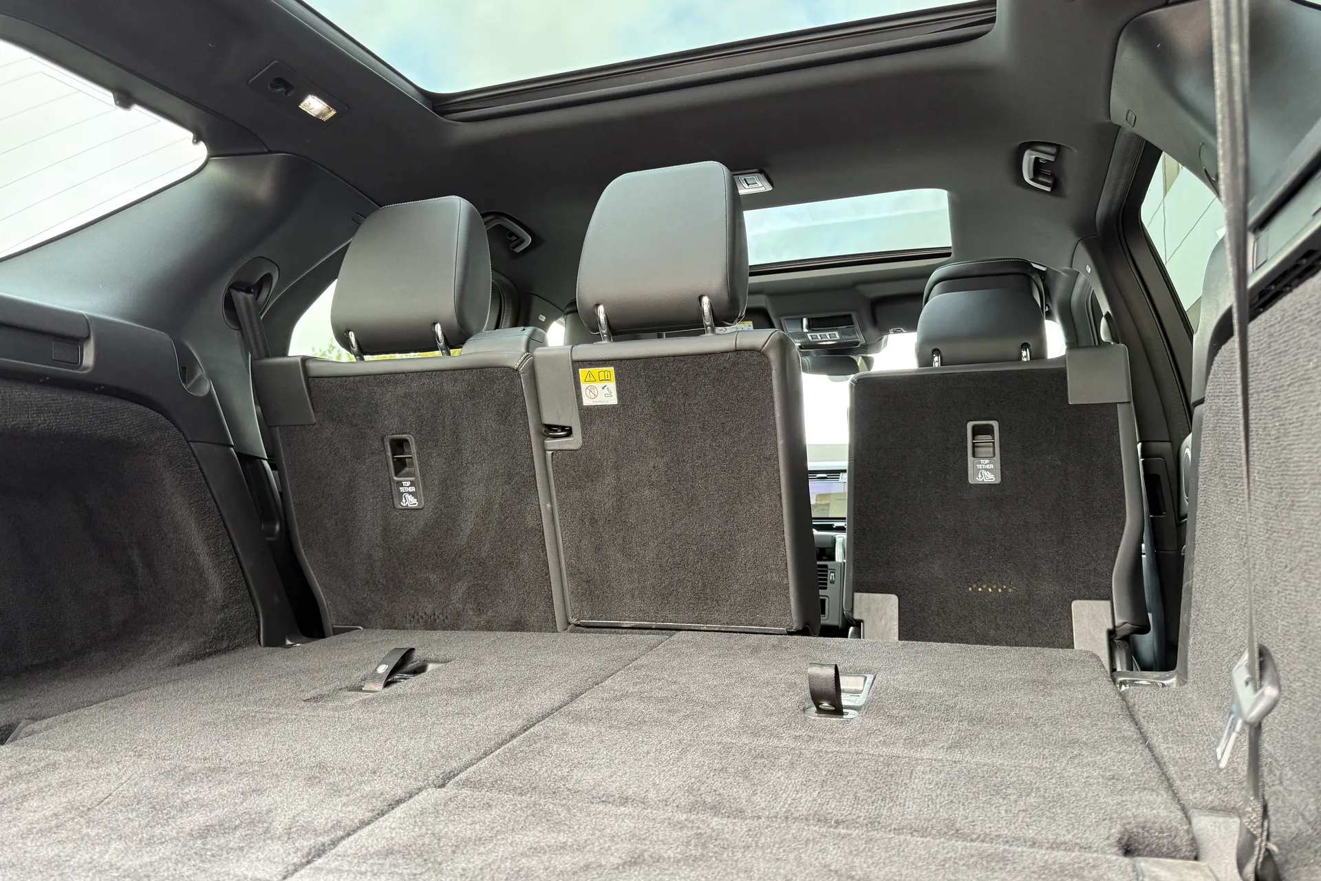 LAND ROVER DISCOVERY thumbnail image number 33