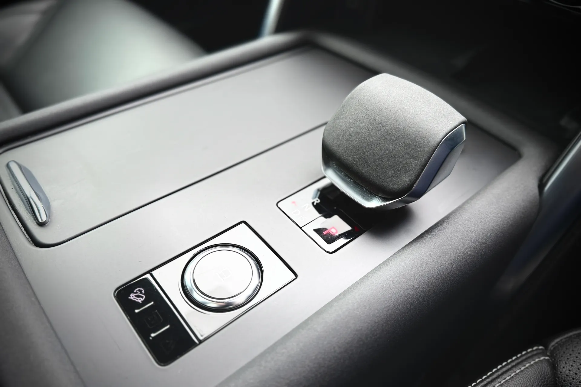 LAND ROVER DISCOVERY thumbnail image number 22