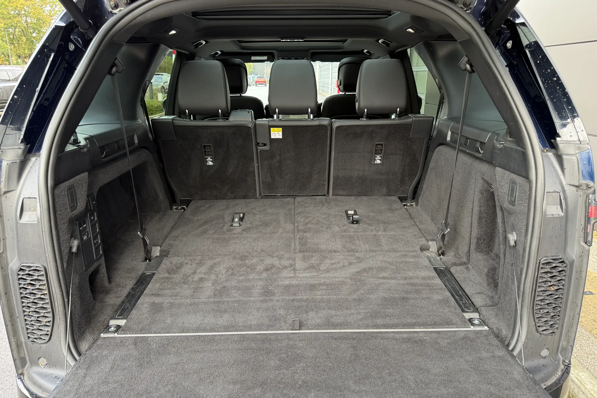 LAND ROVER DISCOVERY thumbnail image number 31