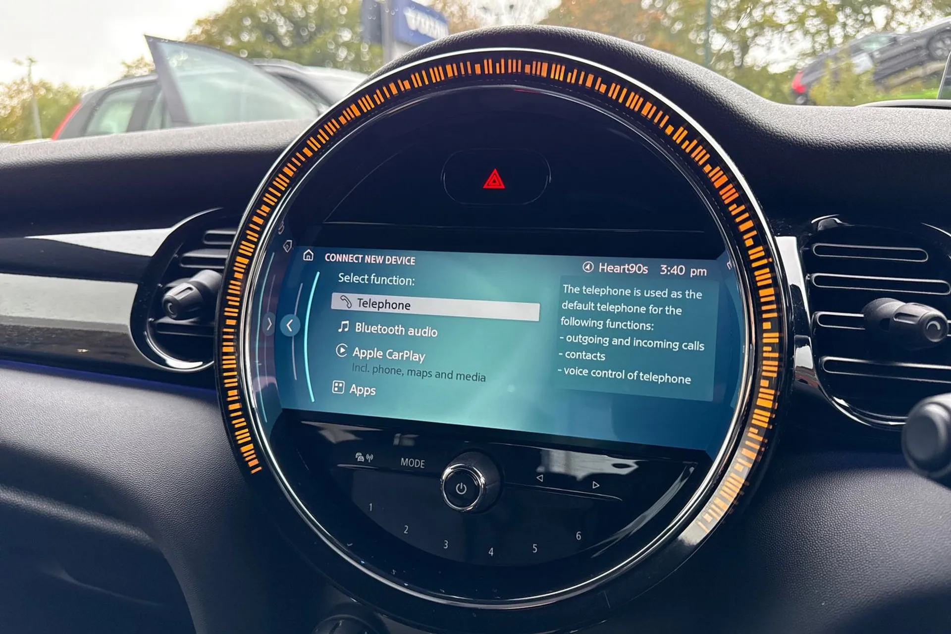 MINI HATCHBACK thumbnail image number 38