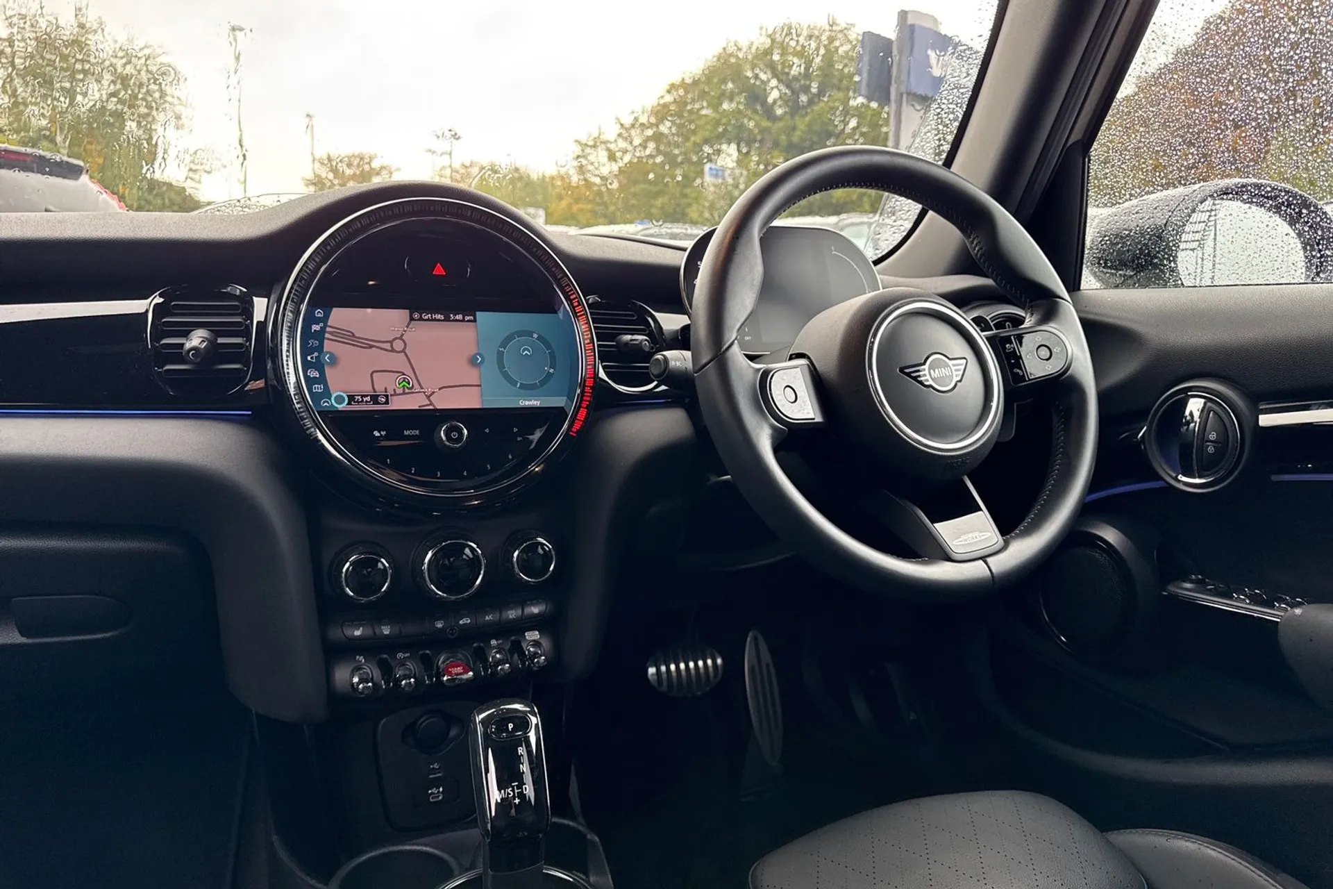 MINI HATCHBACK thumbnail image number 34