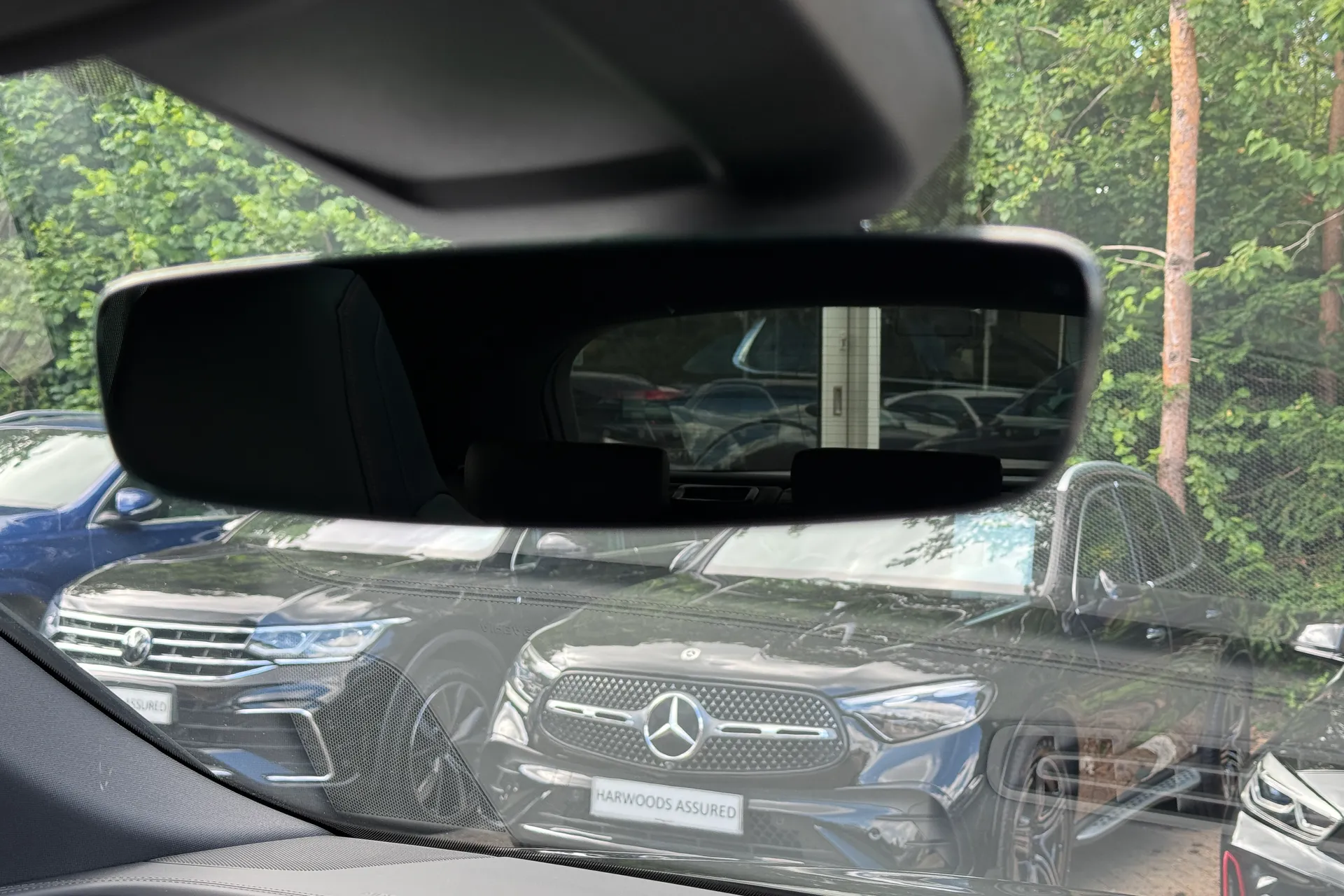 Audi RS Q8 thumbnail image number 23