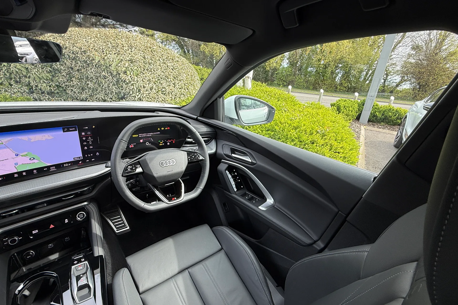 Audi Q5 thumbnail image number 45