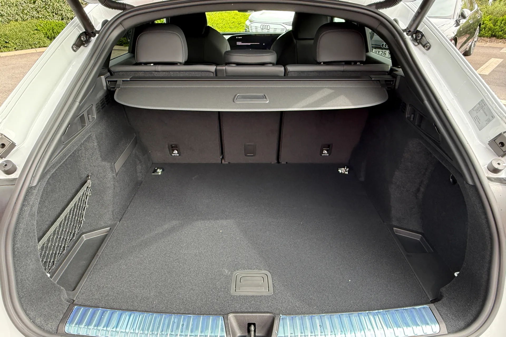 Audi Q5 thumbnail image number 37